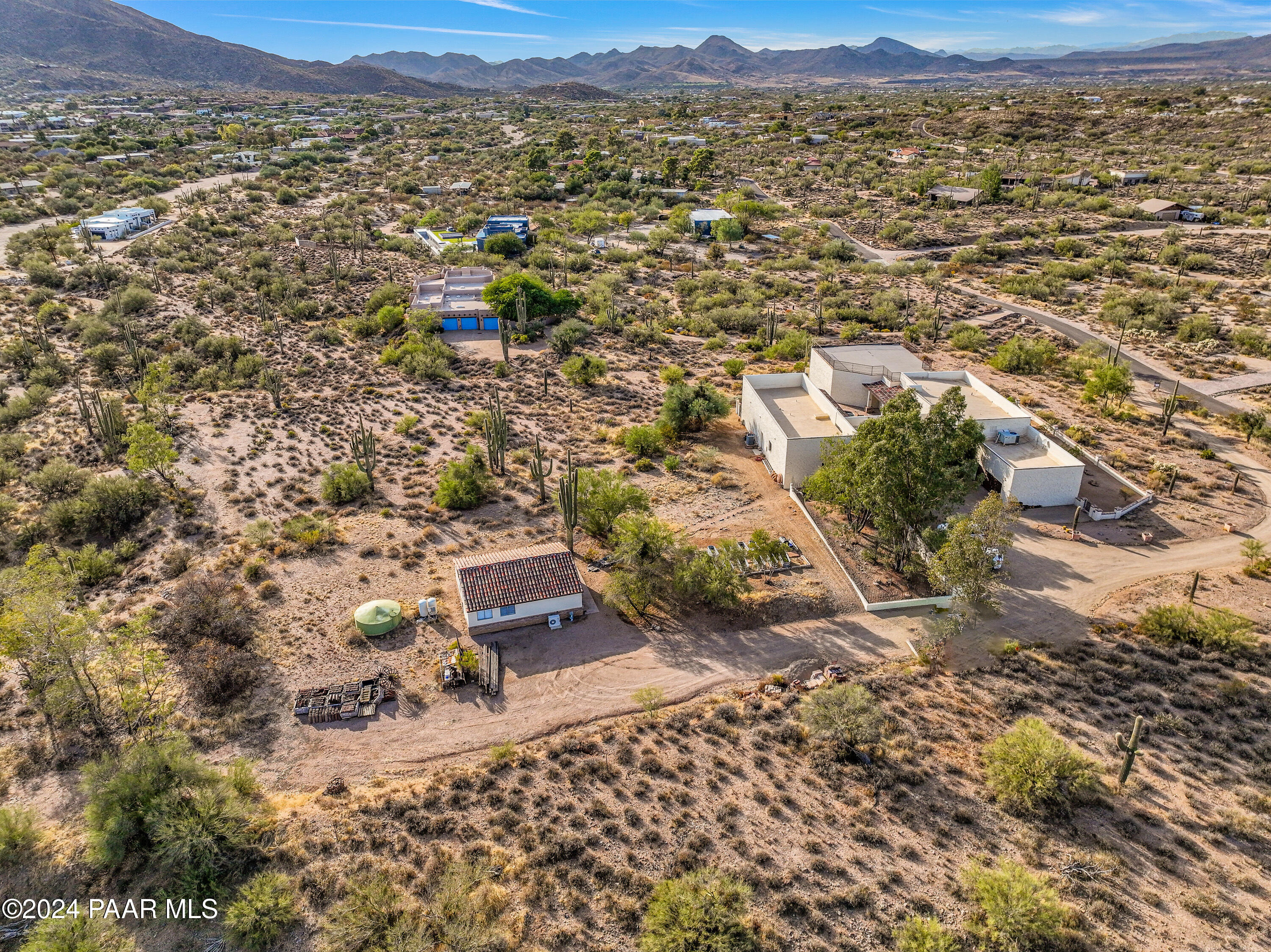 Carefree, Arizona 85377, United States, 5 Bedrooms Bedrooms, ,5 BathroomsBathrooms,Residential,Active,29975