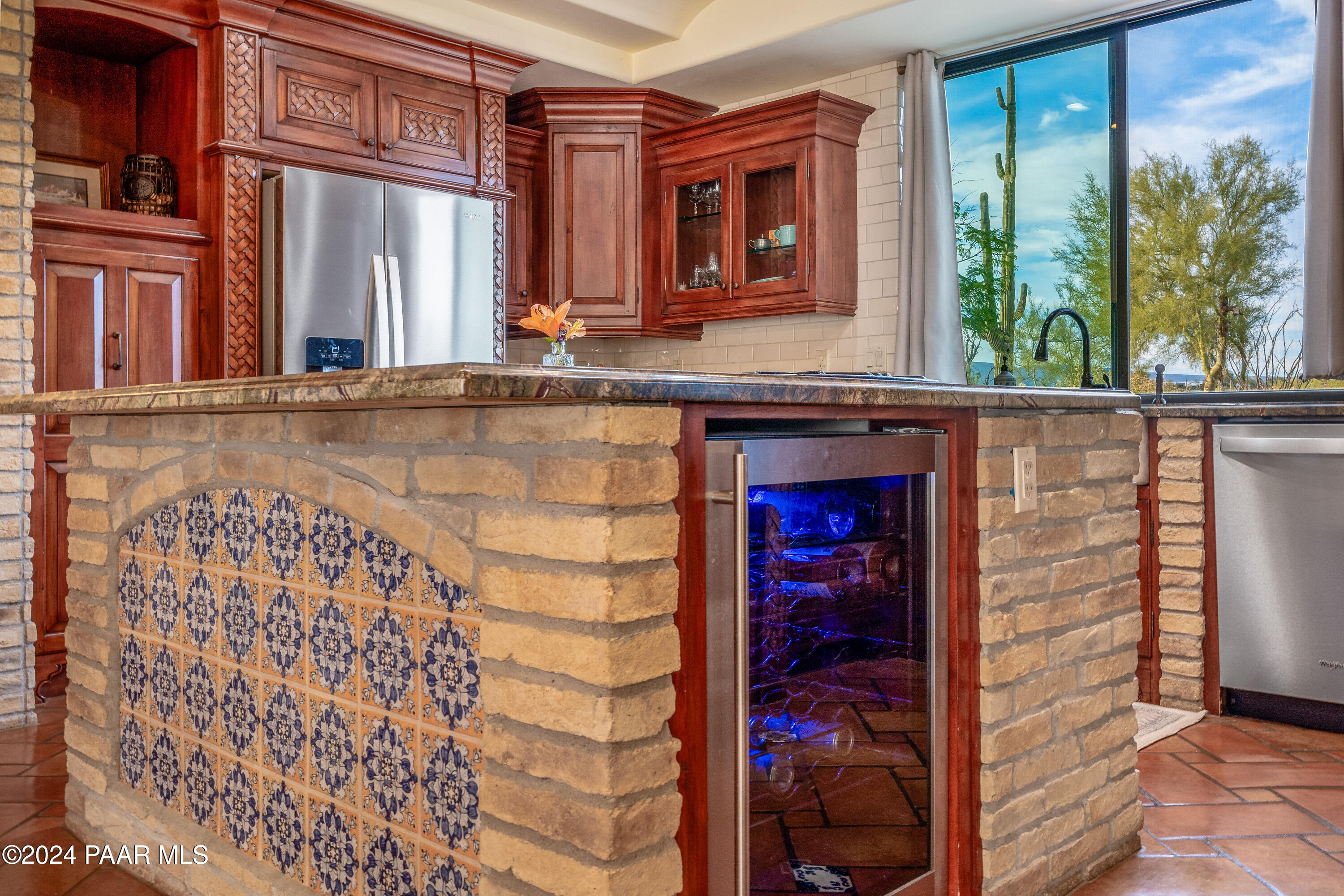 Carefree, Arizona 85377, United States, 5 Bedrooms Bedrooms, ,5 BathroomsBathrooms,Residential,Active,29975