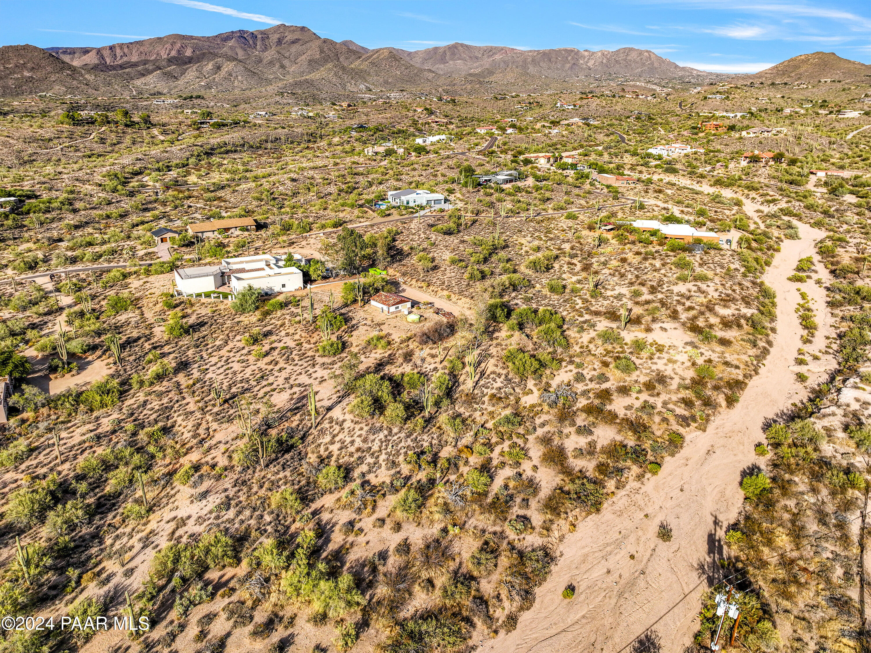 Carefree, Arizona 85377, United States, 5 Bedrooms Bedrooms, ,5 BathroomsBathrooms,Residential,Active,29975