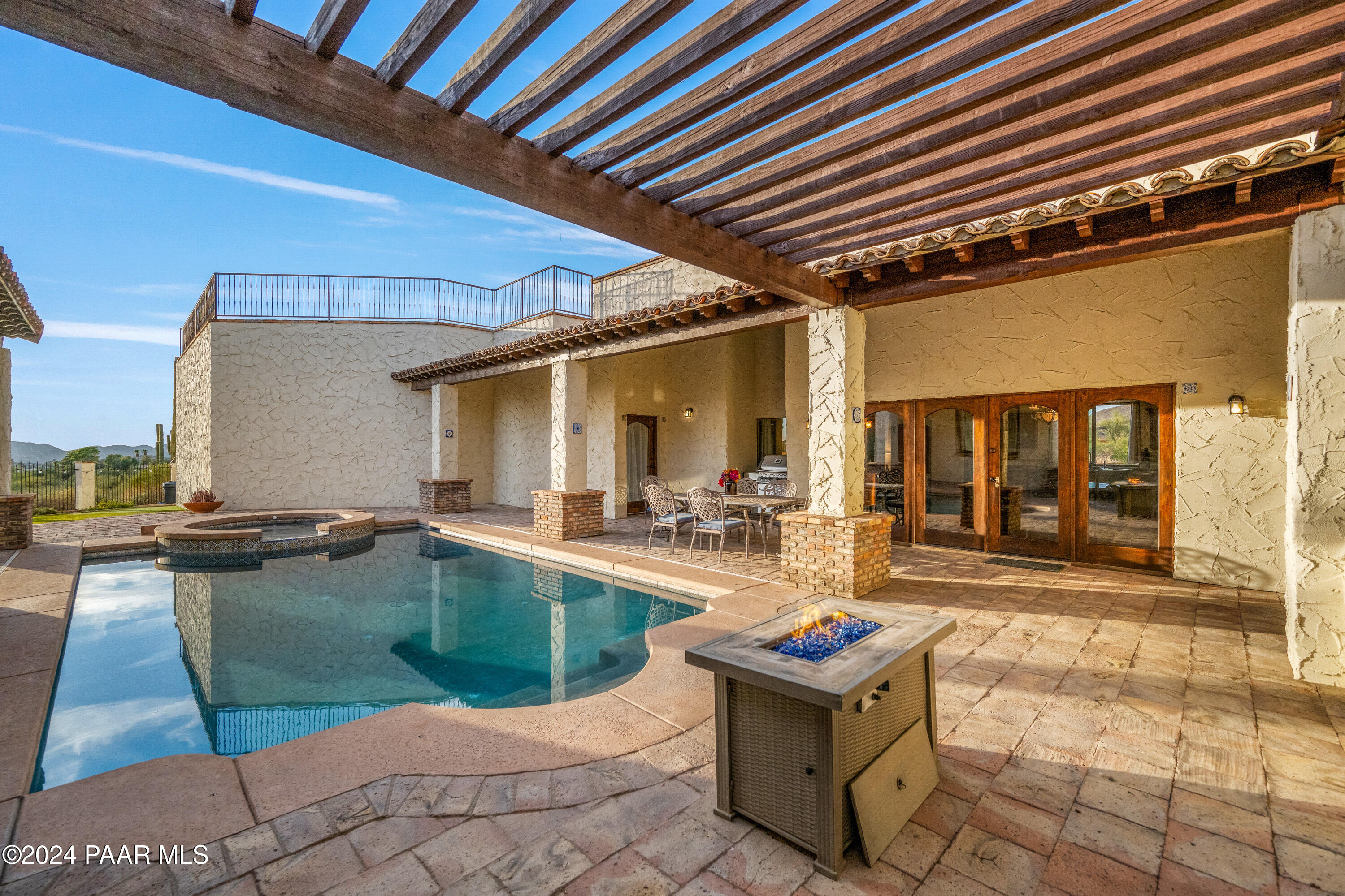 Carefree, Arizona 85377, United States, 5 Bedrooms Bedrooms, ,5 BathroomsBathrooms,Residential,Active,29975