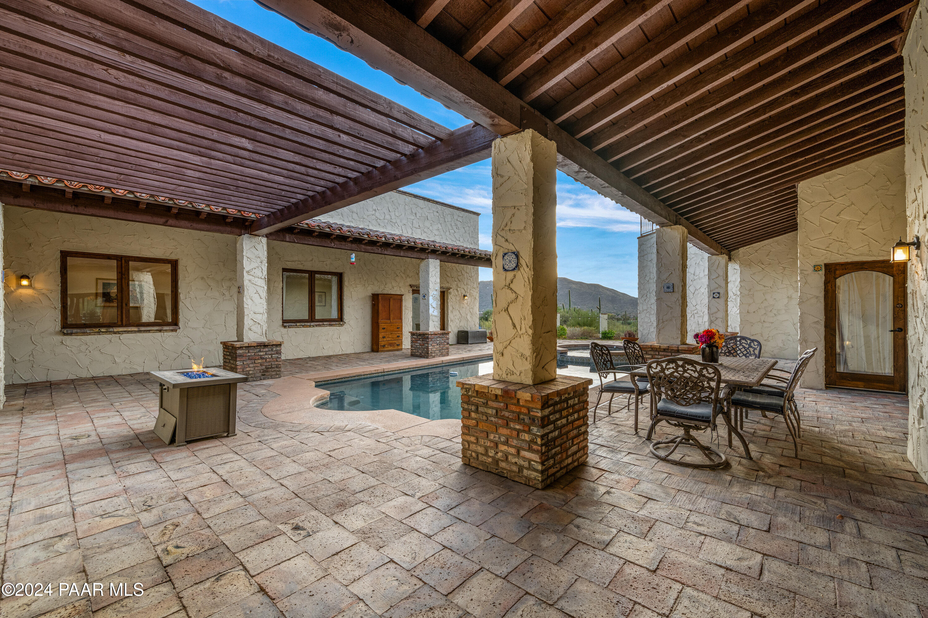 Carefree, Arizona 85377, United States, 5 Bedrooms Bedrooms, ,5 BathroomsBathrooms,Residential,Active,29975