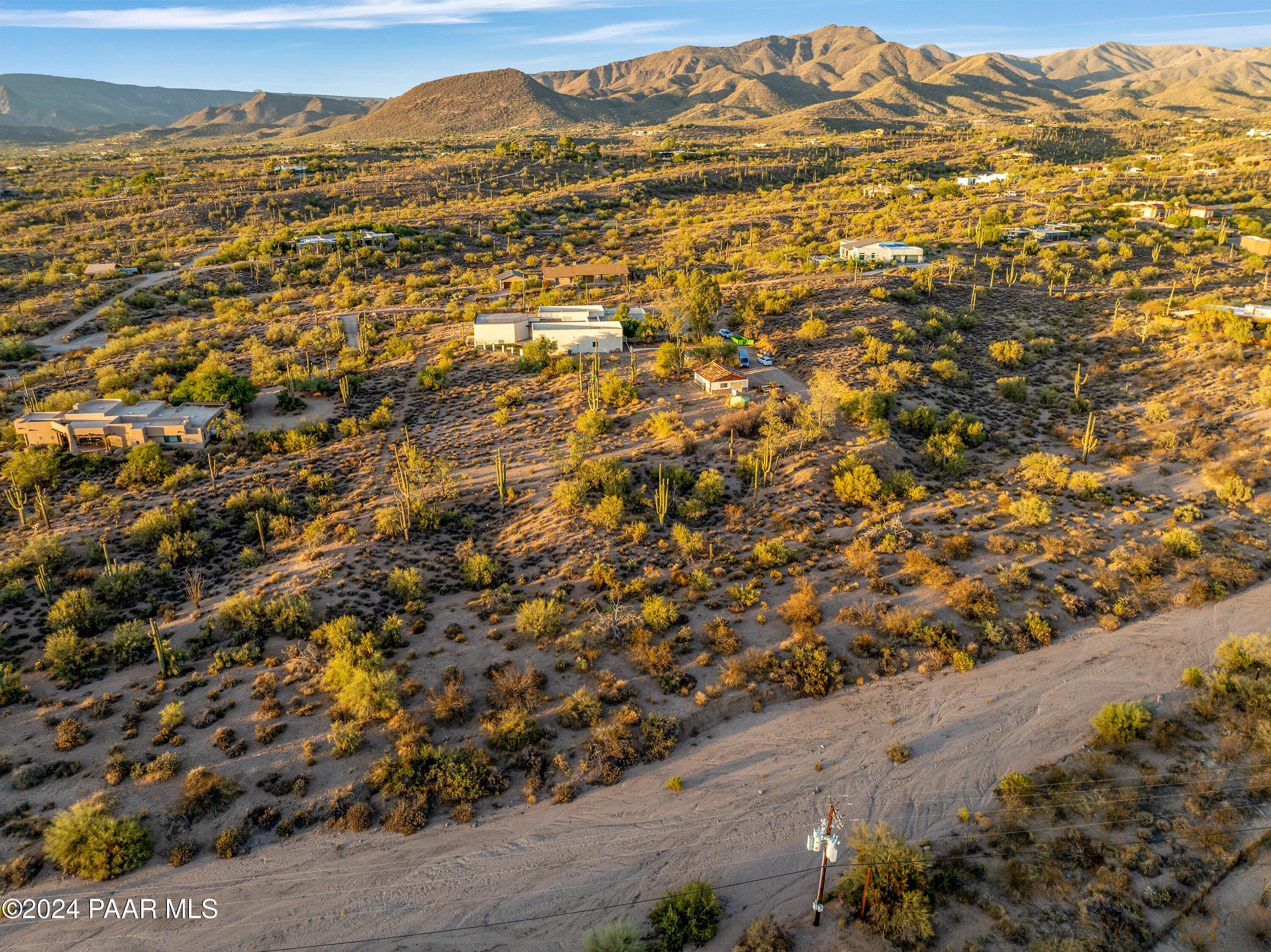 Carefree, Arizona 85377, United States, 5 Bedrooms Bedrooms, ,5 BathroomsBathrooms,Residential,Active,29975