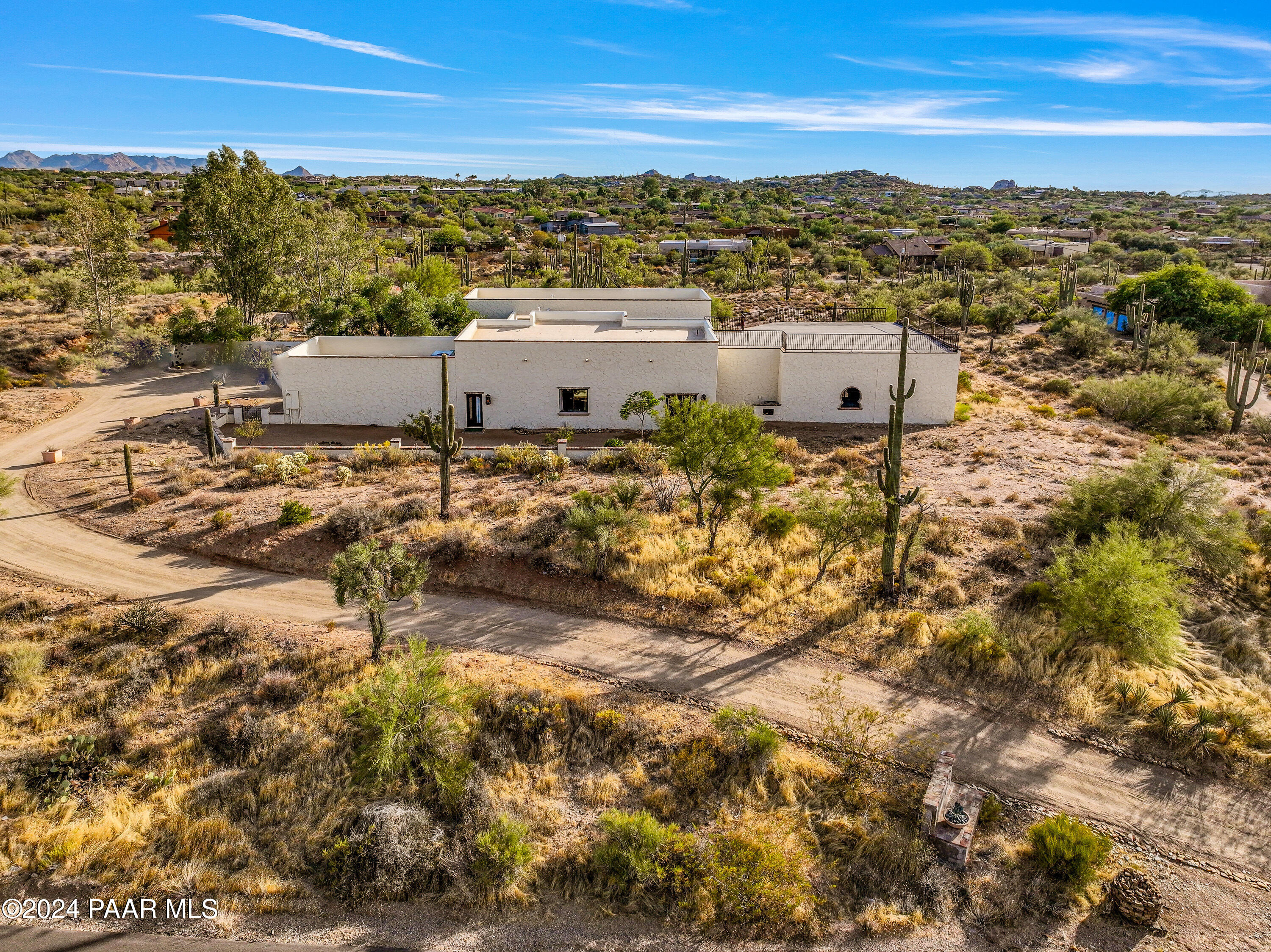 Carefree, Arizona 85377, United States, 5 Bedrooms Bedrooms, ,5 BathroomsBathrooms,Residential,Active,29975