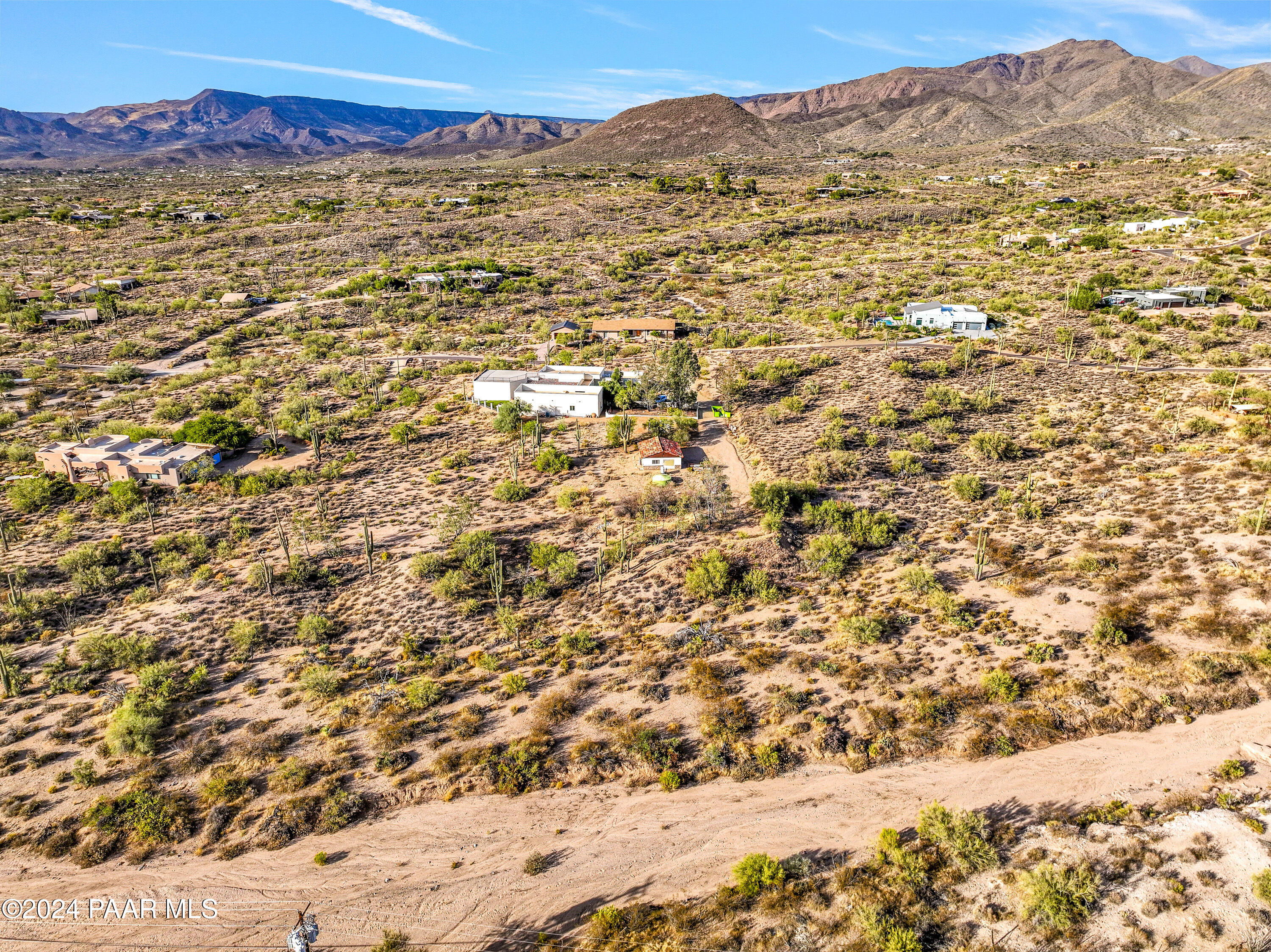 Carefree, Arizona 85377, United States, 5 Bedrooms Bedrooms, ,5 BathroomsBathrooms,Residential,Active,29975