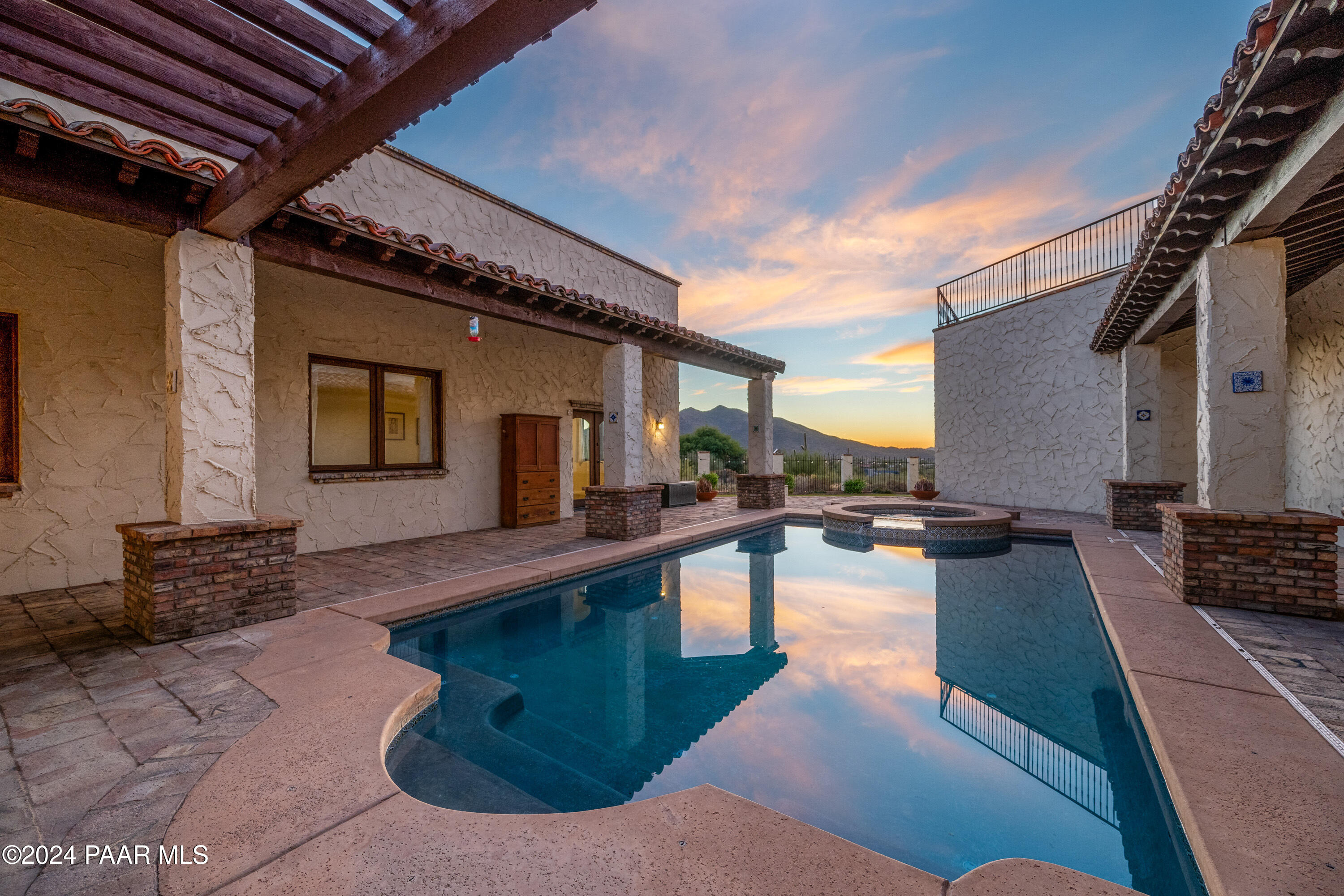 Carefree, Arizona 85377, United States, 5 Bedrooms Bedrooms, ,5 BathroomsBathrooms,Residential,Active,29975