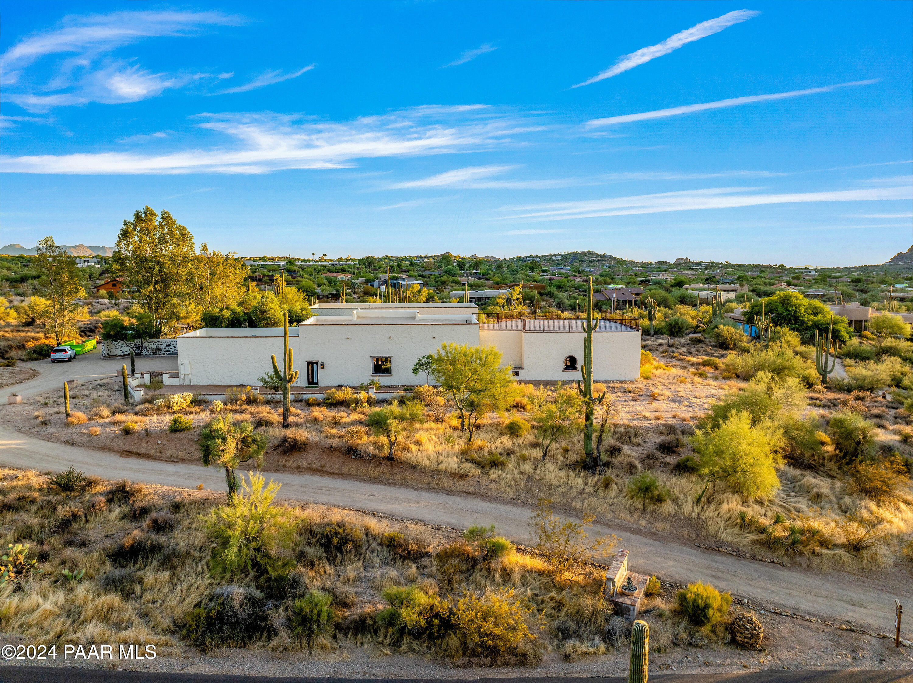 Carefree, Arizona 85377, United States, 5 Bedrooms Bedrooms, ,5 BathroomsBathrooms,Residential,Active,29975