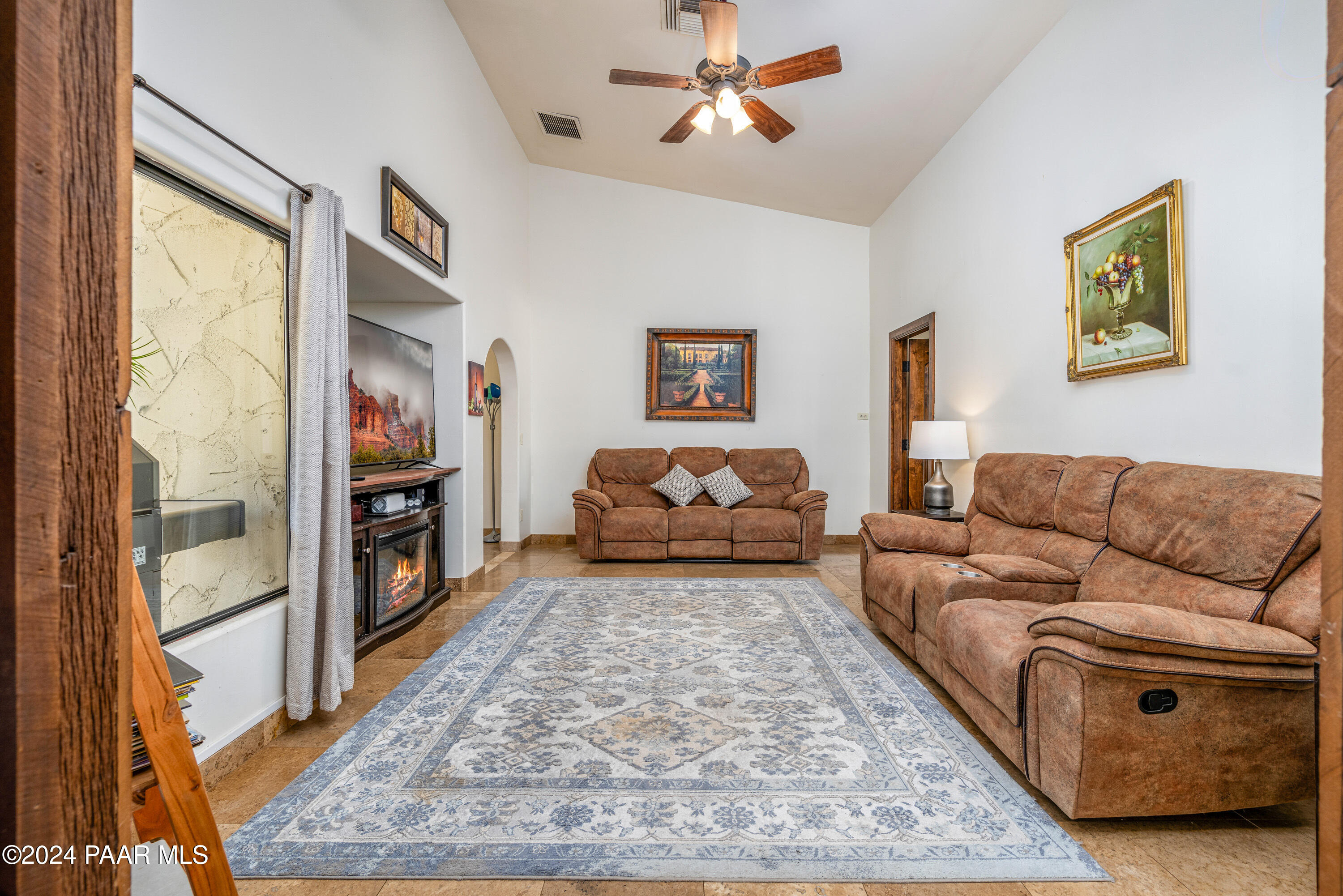 Carefree, Arizona 85377, United States, 5 Bedrooms Bedrooms, ,5 BathroomsBathrooms,Residential,Active,29975