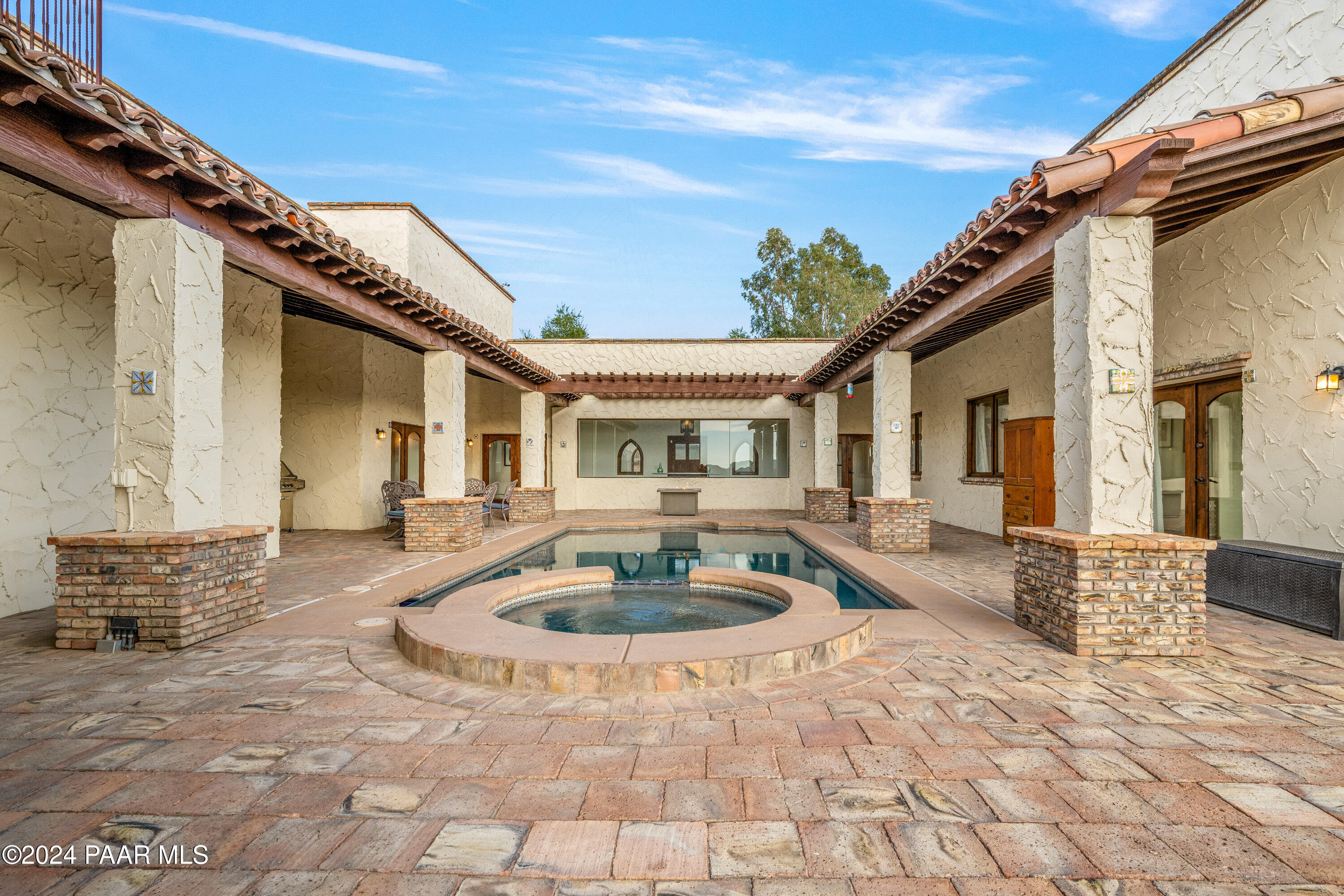 Carefree, Arizona 85377, United States, 5 Bedrooms Bedrooms, ,5 BathroomsBathrooms,Residential,Active,29975