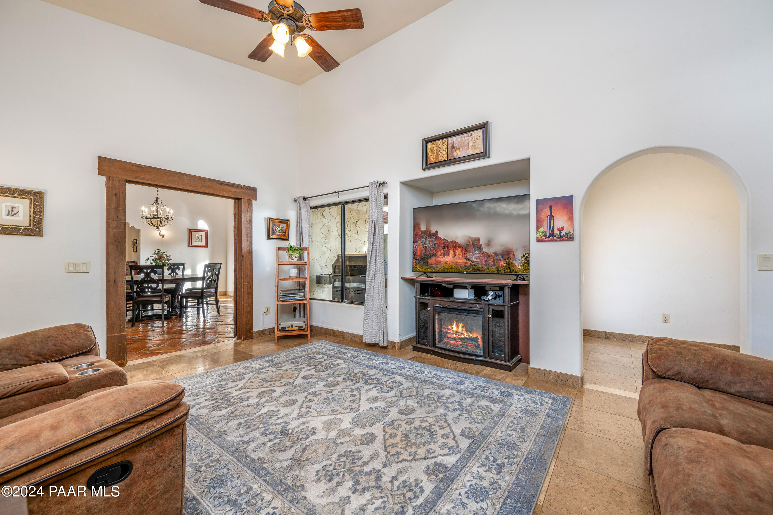 Carefree, Arizona 85377, United States, 5 Bedrooms Bedrooms, ,5 BathroomsBathrooms,Residential,Active,29975