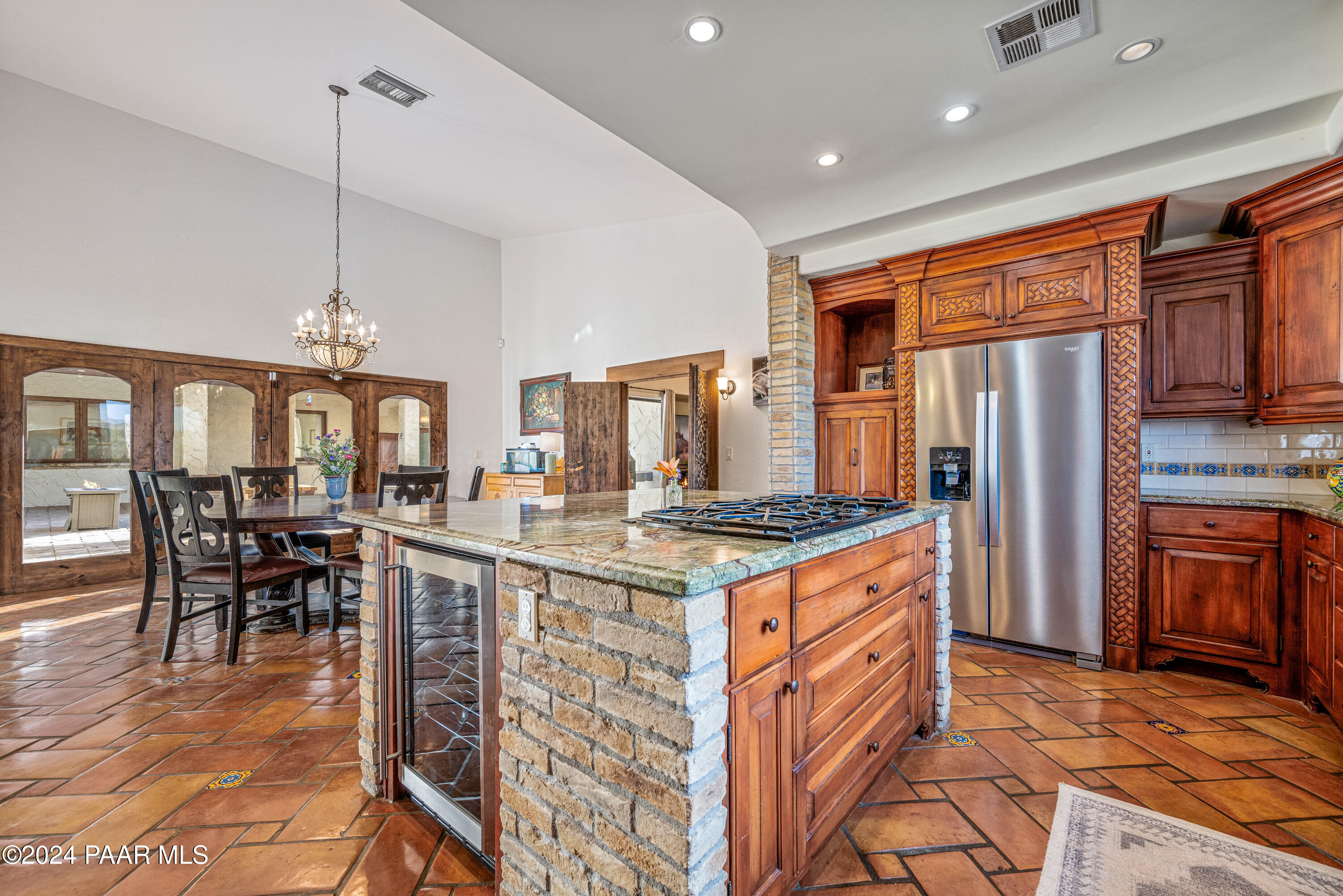 Carefree, Arizona 85377, United States, 5 Bedrooms Bedrooms, ,5 BathroomsBathrooms,Residential,Active,29975