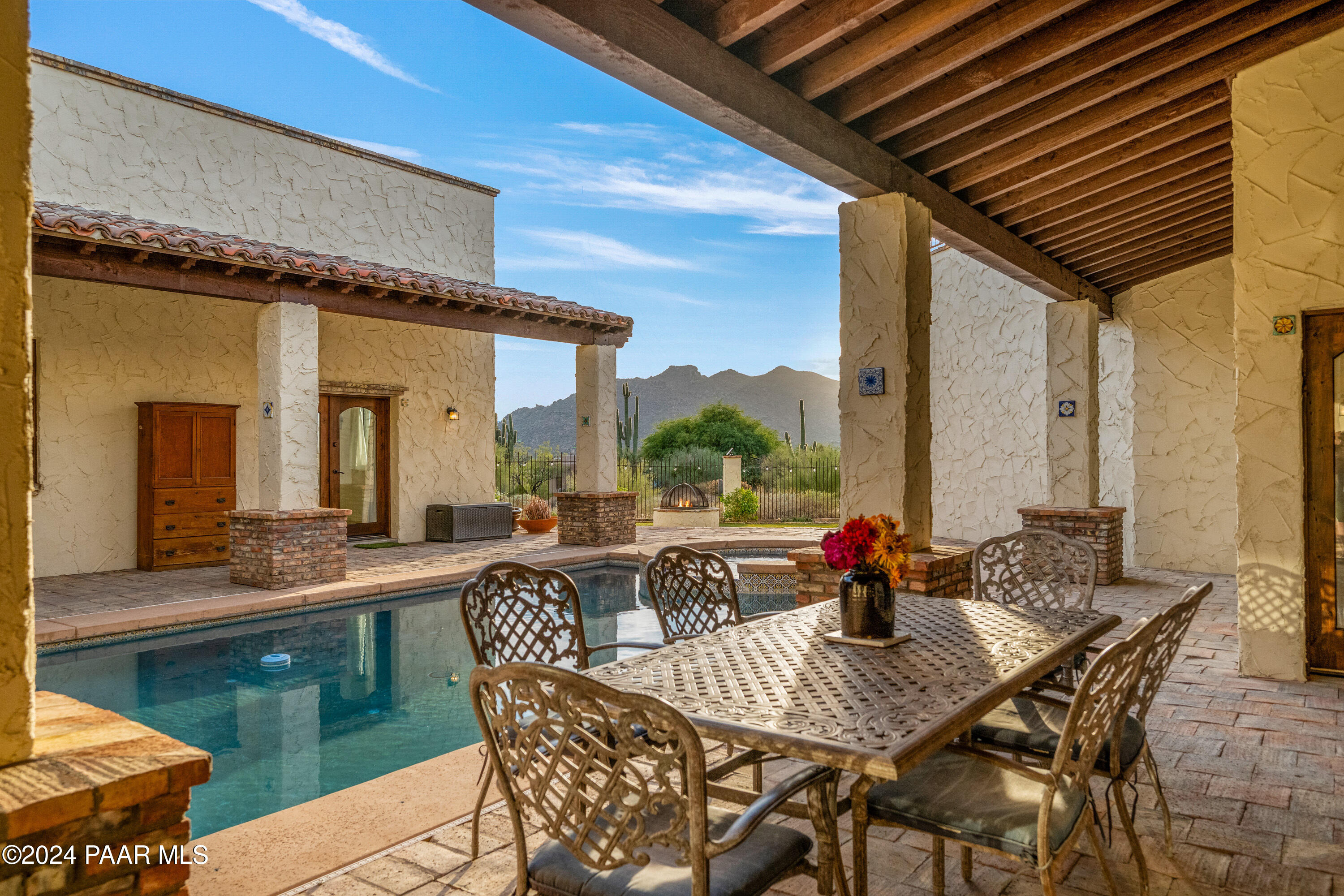 Carefree, Arizona 85377, United States, 5 Bedrooms Bedrooms, ,5 BathroomsBathrooms,Residential,Active,29975