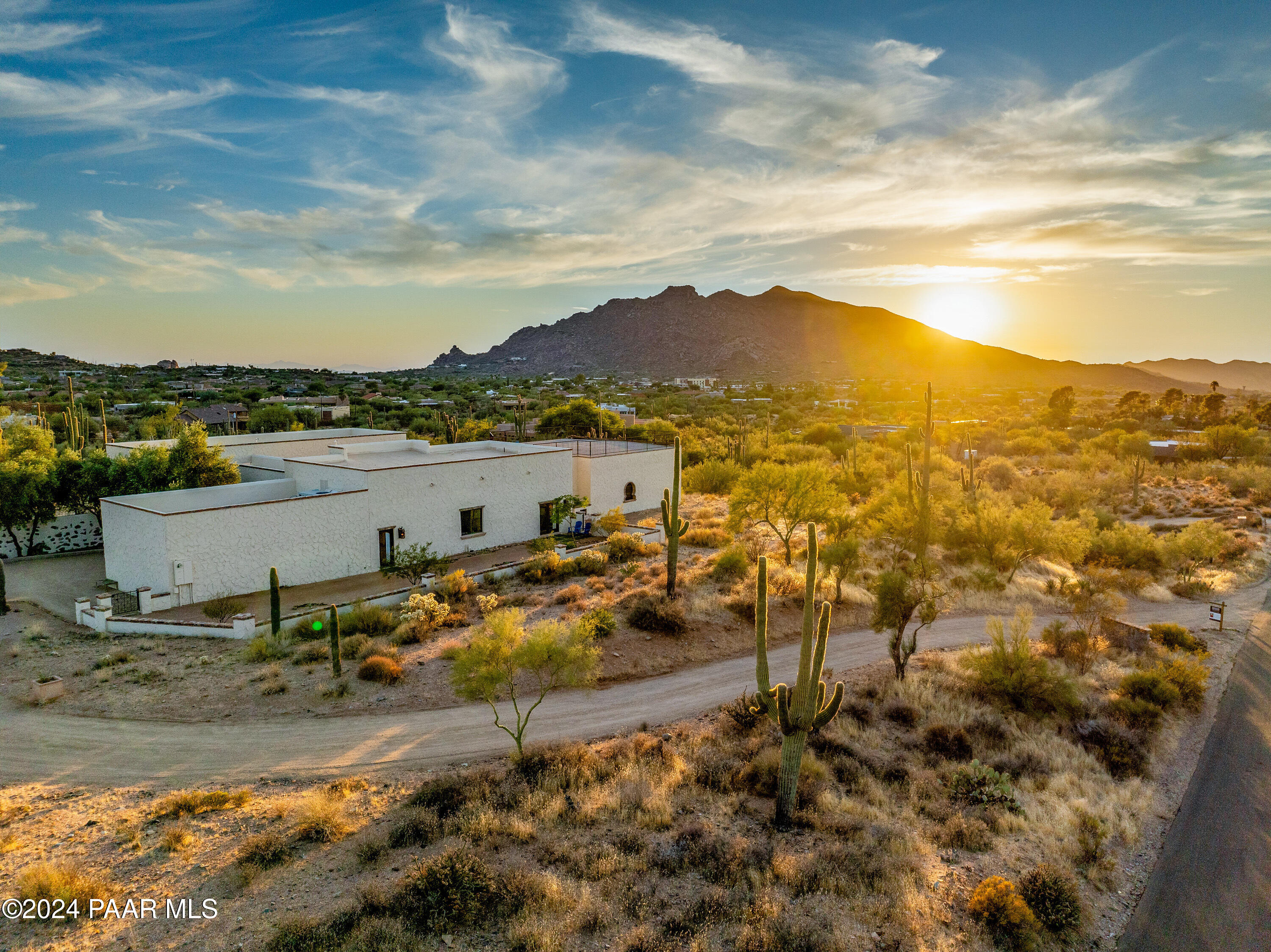 Carefree, Arizona 85377, United States, 5 Bedrooms Bedrooms, ,5 BathroomsBathrooms,Residential,Active,29975