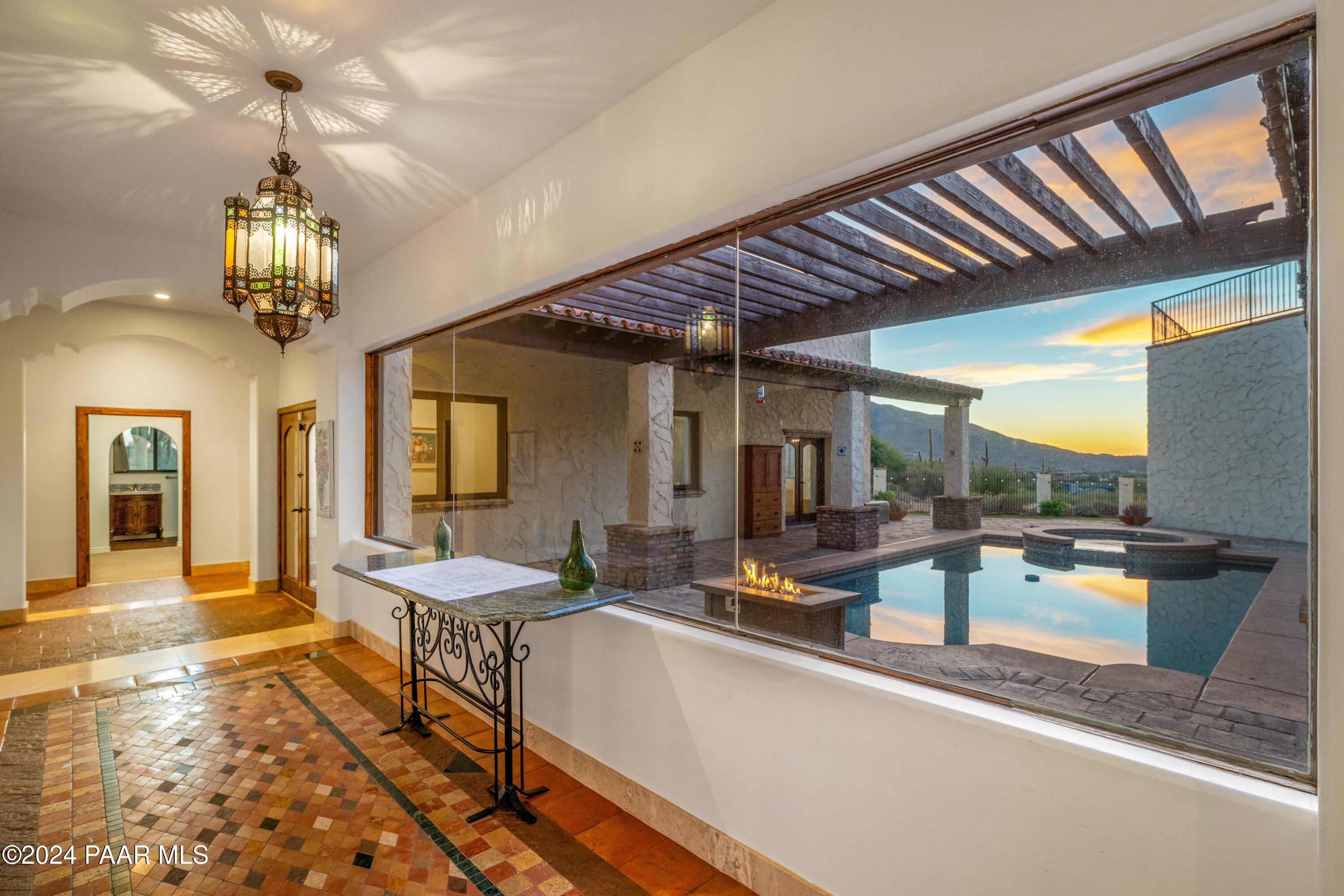 Carefree, Arizona 85377, United States, 5 Bedrooms Bedrooms, ,5 BathroomsBathrooms,Residential,Active,29975