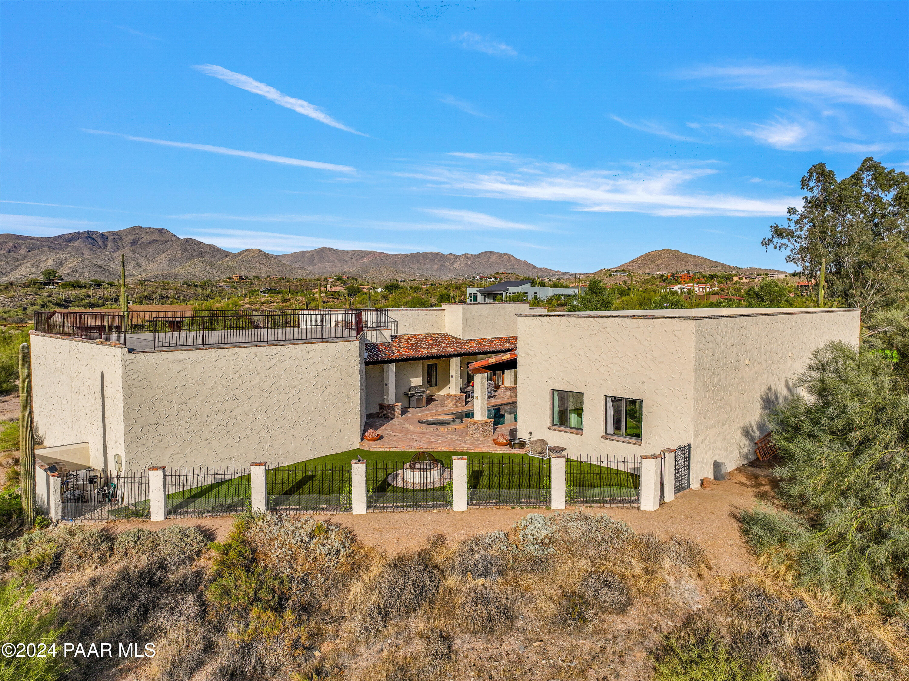 Carefree, Arizona 85377, United States, 5 Bedrooms Bedrooms, ,5 BathroomsBathrooms,Residential,Active,29975