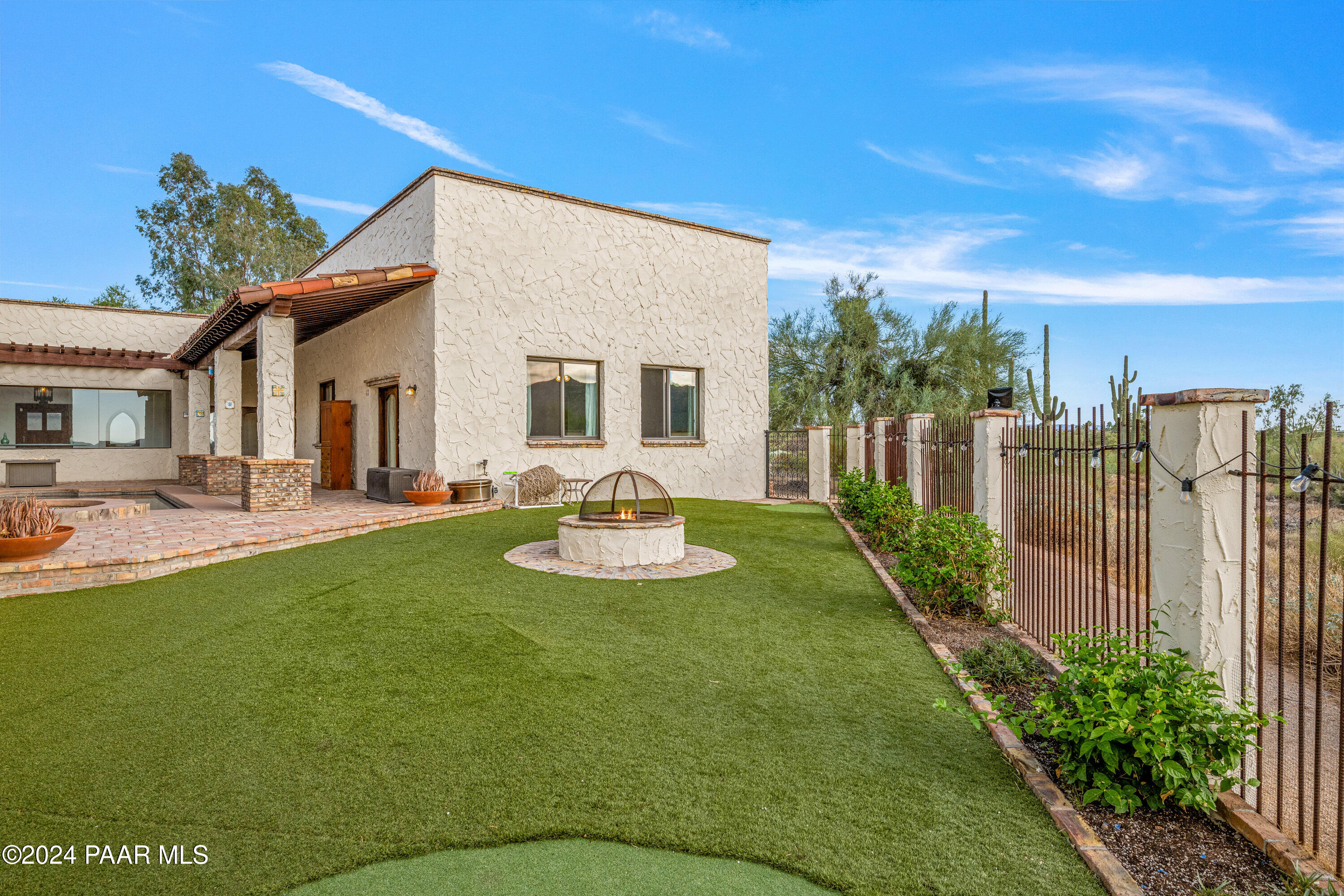 Carefree, Arizona 85377, United States, 5 Bedrooms Bedrooms, ,5 BathroomsBathrooms,Residential,Active,29975