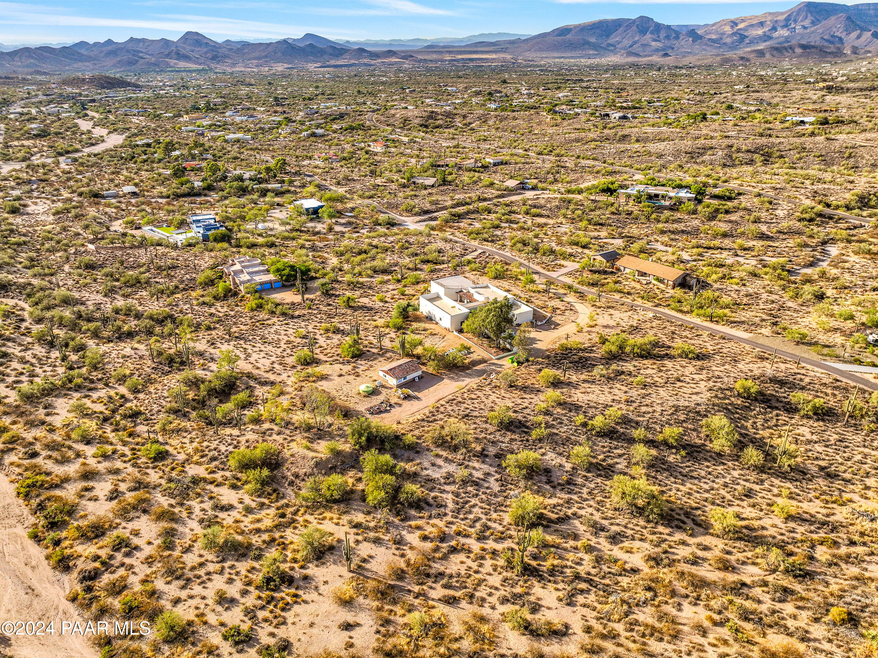 Carefree, Arizona 85377, United States, 5 Bedrooms Bedrooms, ,5 BathroomsBathrooms,Residential,Active,29975