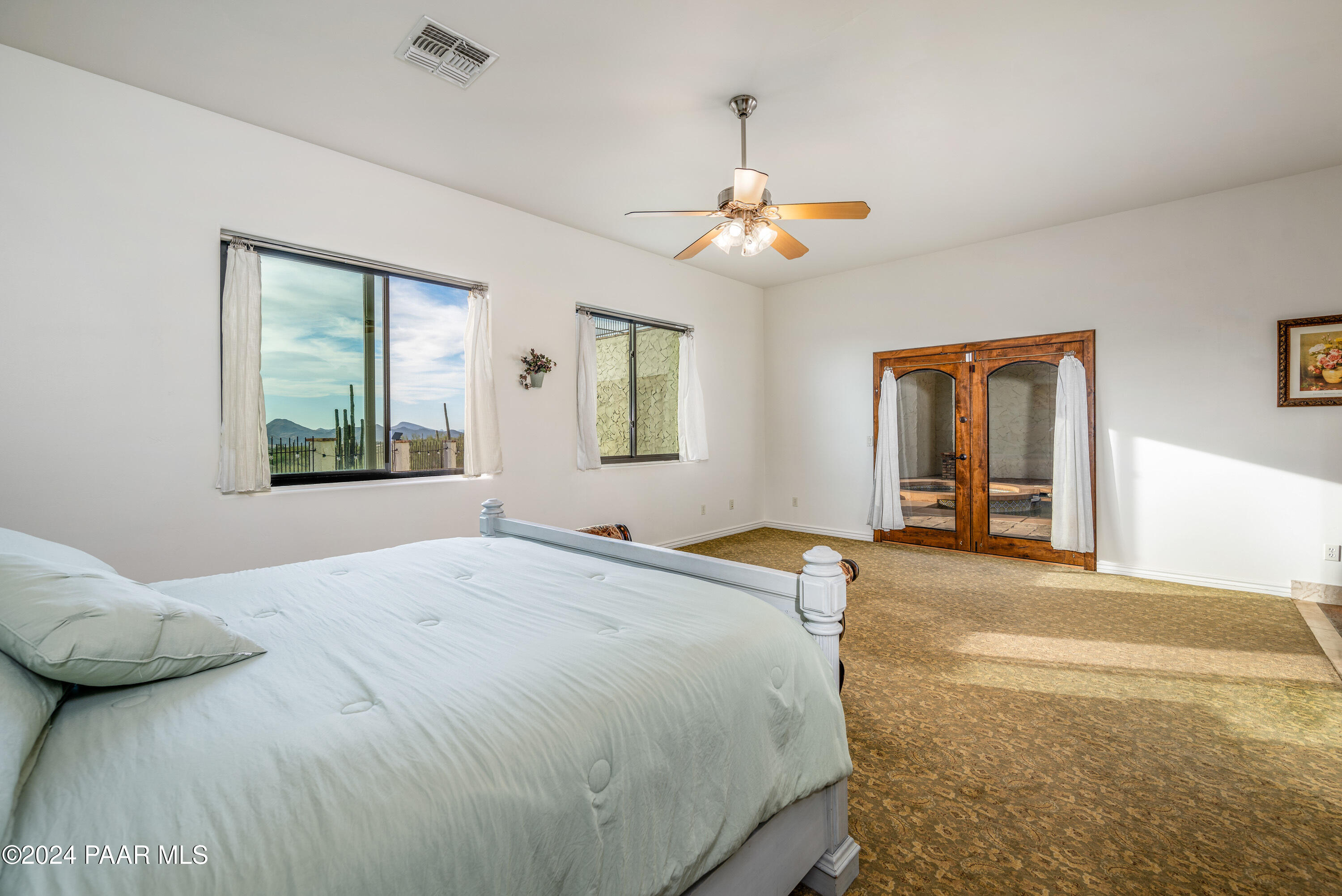 Carefree, Arizona 85377, United States, 5 Bedrooms Bedrooms, ,5 BathroomsBathrooms,Residential,Active,29975