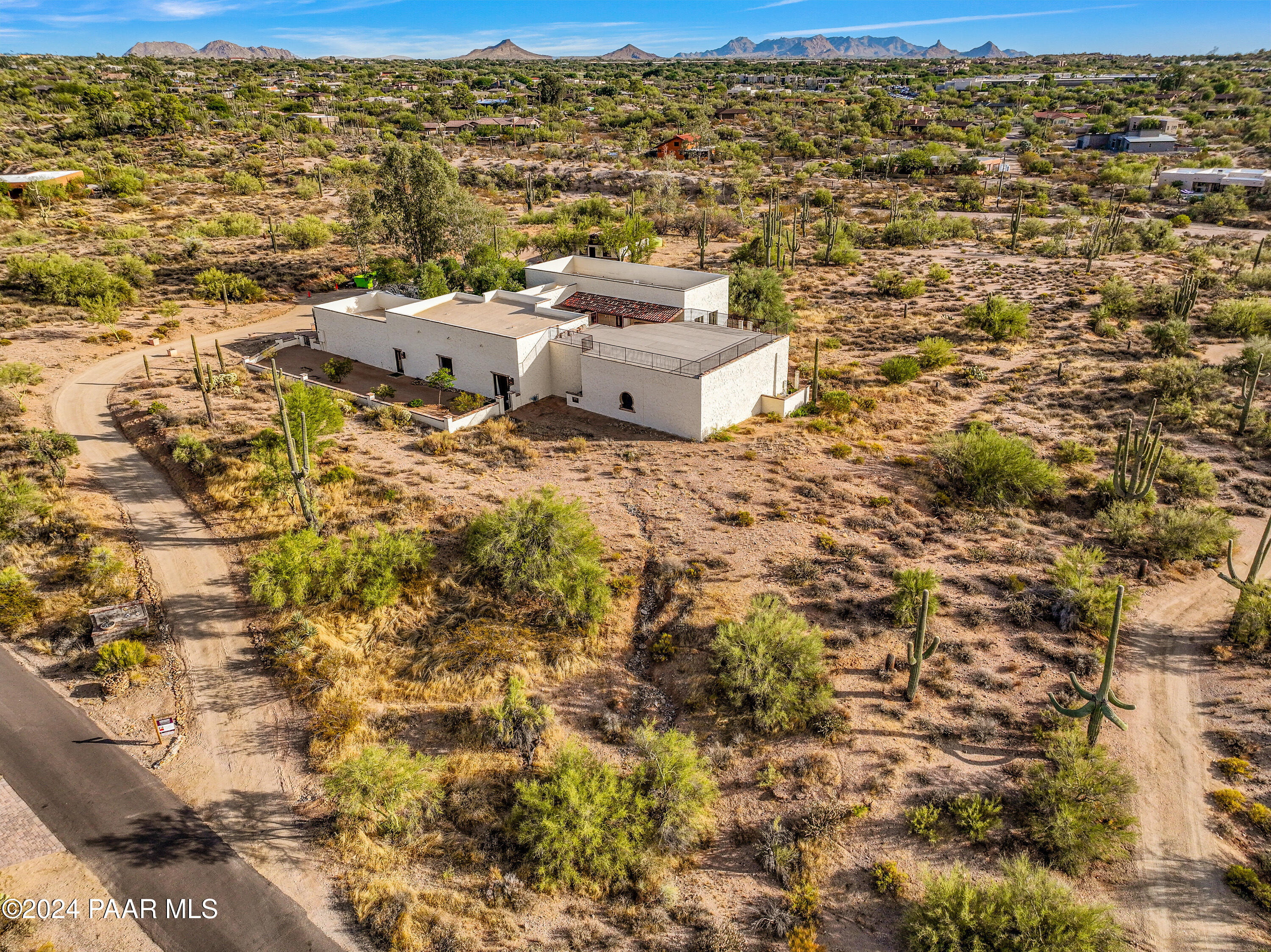 Carefree, Arizona 85377, United States, 5 Bedrooms Bedrooms, ,5 BathroomsBathrooms,Residential,Active,29975