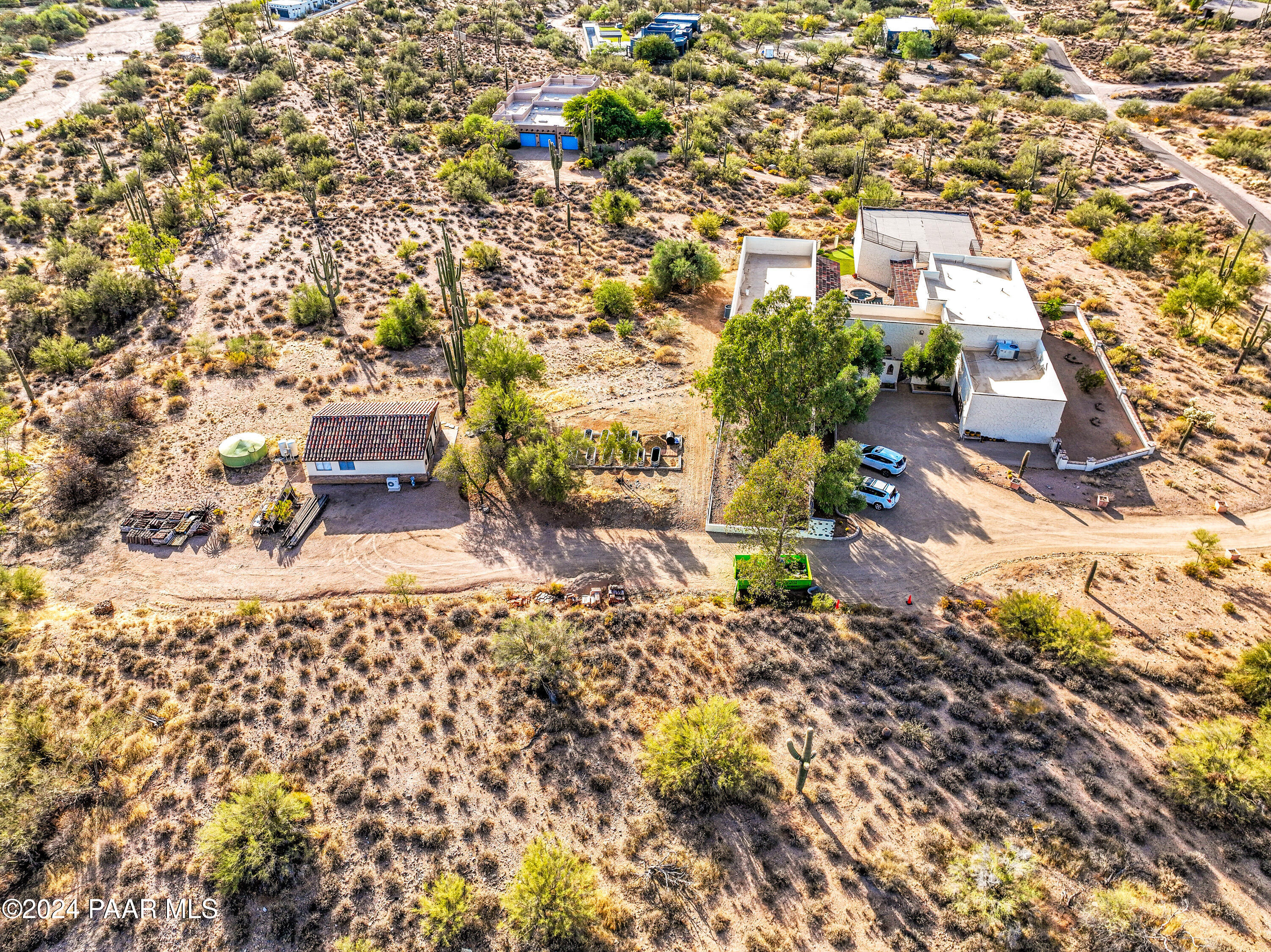 Carefree, Arizona 85377, United States, 5 Bedrooms Bedrooms, ,5 BathroomsBathrooms,Residential,Active,29975