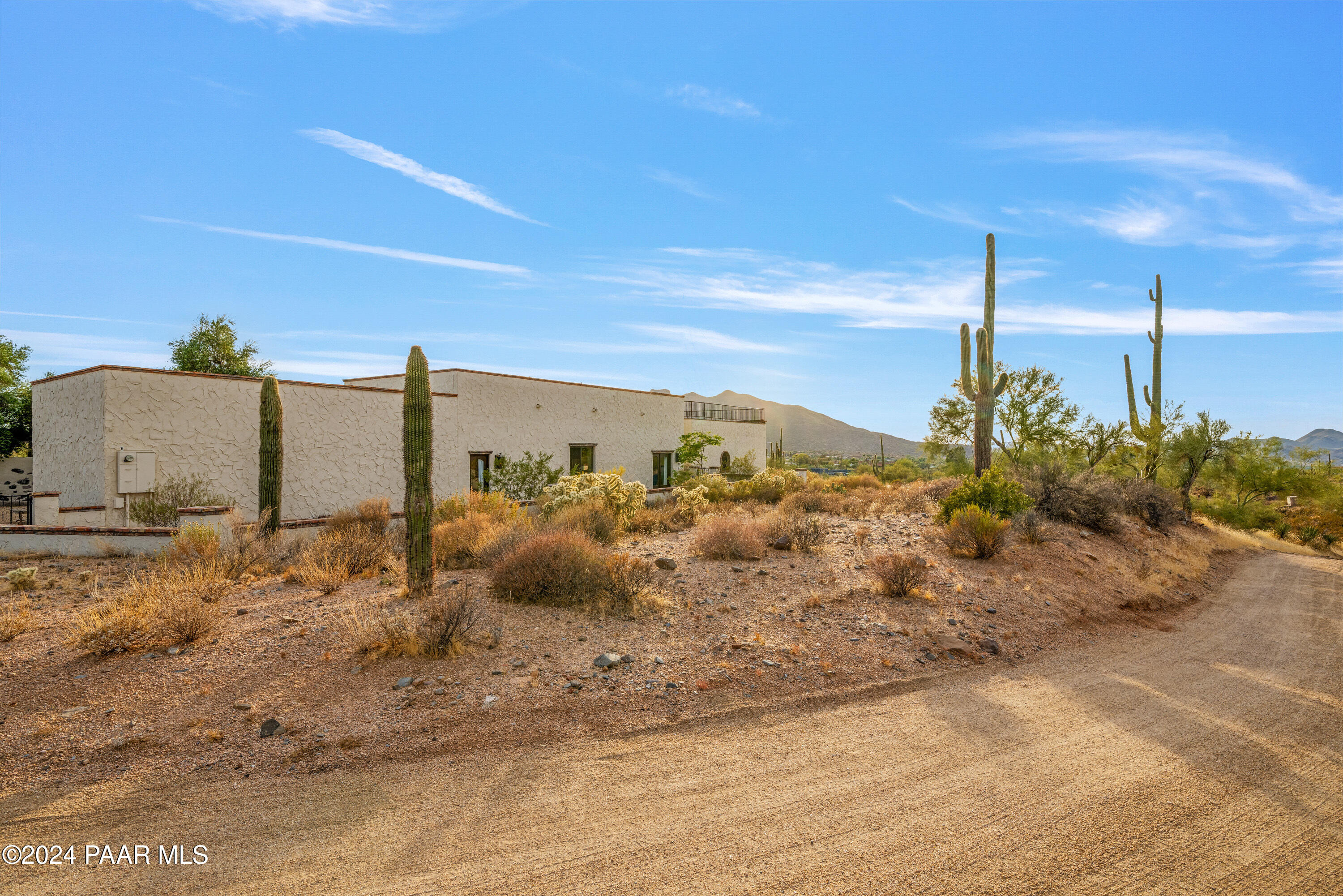 Carefree, Arizona 85377, United States, 5 Bedrooms Bedrooms, ,5 BathroomsBathrooms,Residential,Active,29975