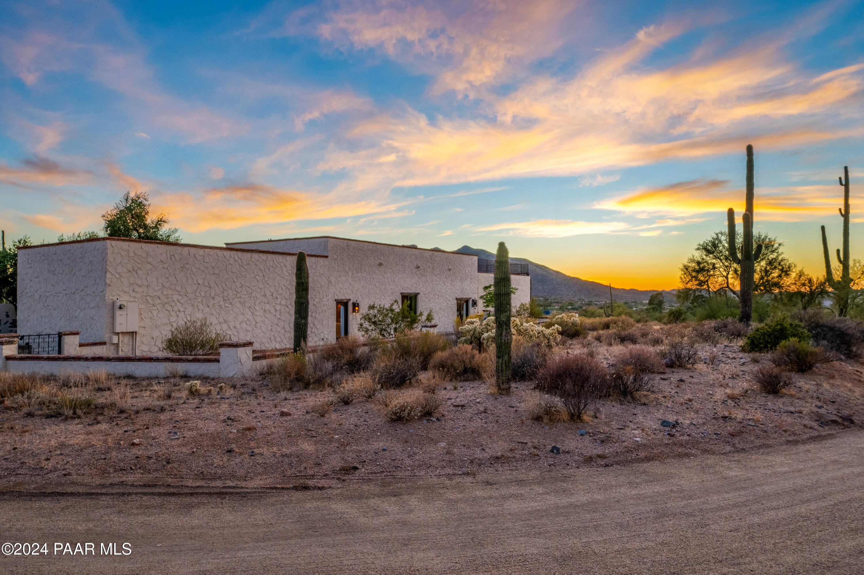 Carefree, Arizona 85377, United States, 5 Bedrooms Bedrooms, ,5 BathroomsBathrooms,Residential,Active,29975