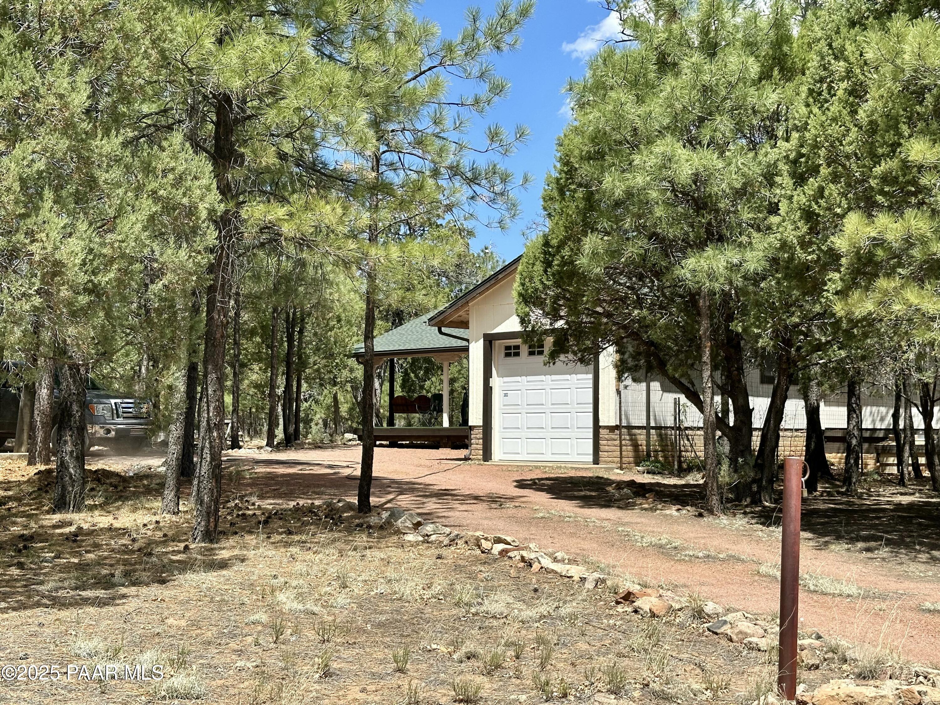 1362 Green Ridge Drive