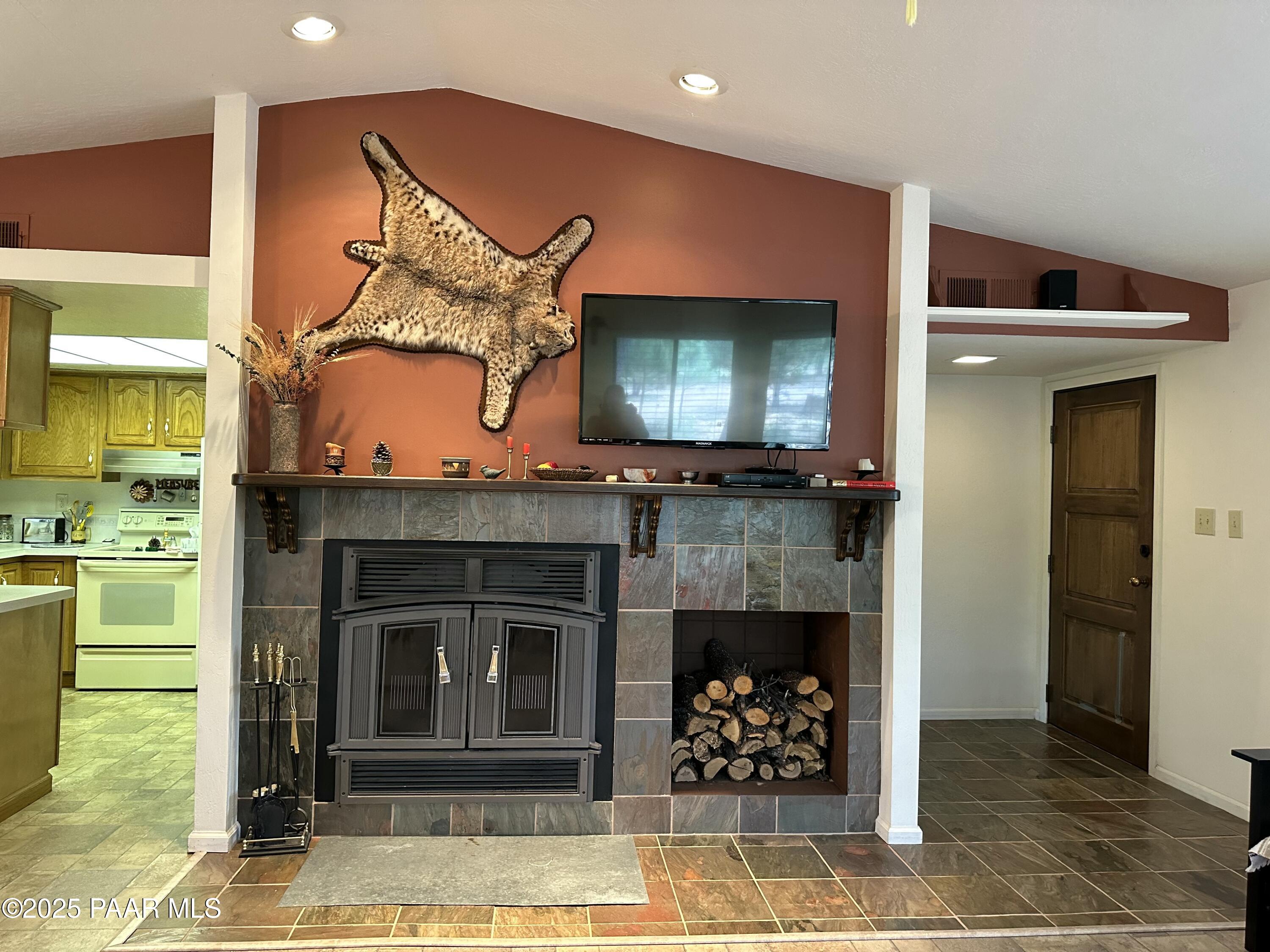 1362 Green Ridge Drive