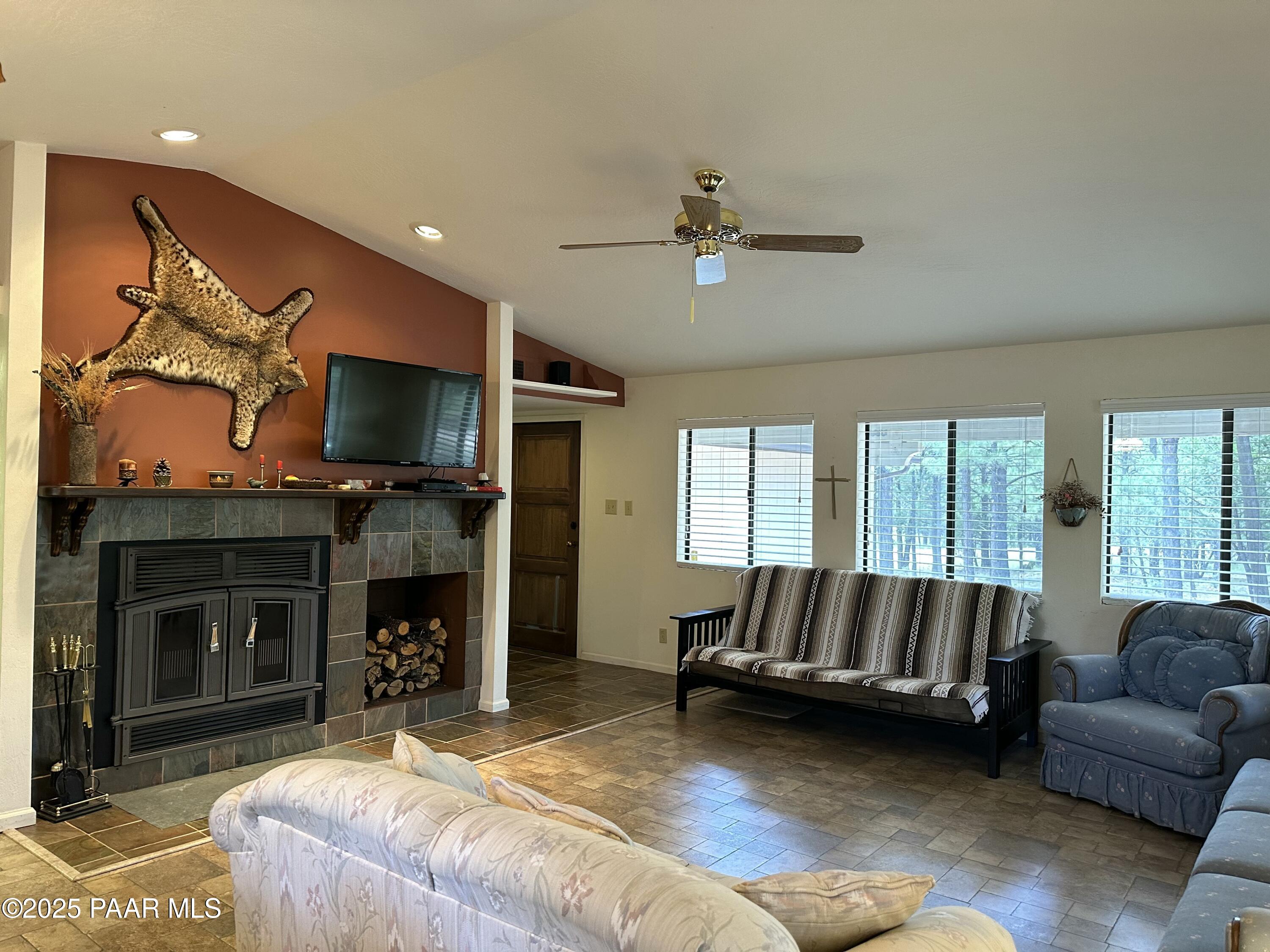 1362 Green Ridge Drive