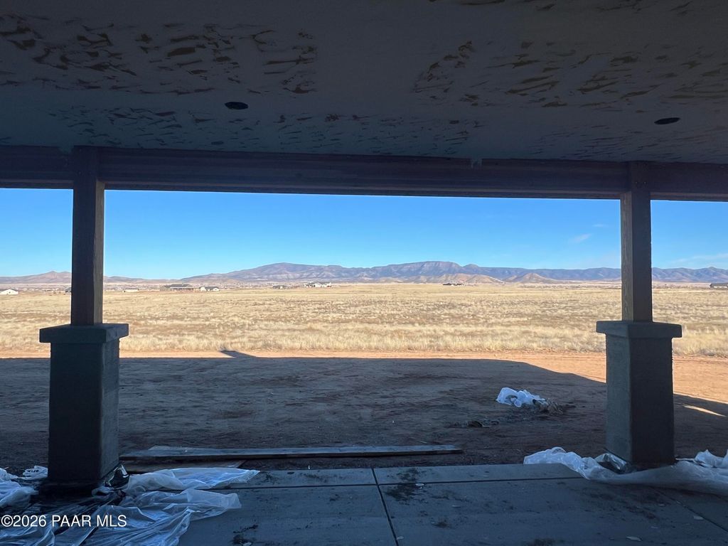 Photo of 5832 E Norma Drive, Prescott Valley, AZ 86315 (MLS # 1079185)