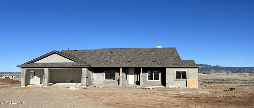 Photo of 5832 E Norma Drive, Prescott Valley, AZ 86315 (MLS # 1079185)