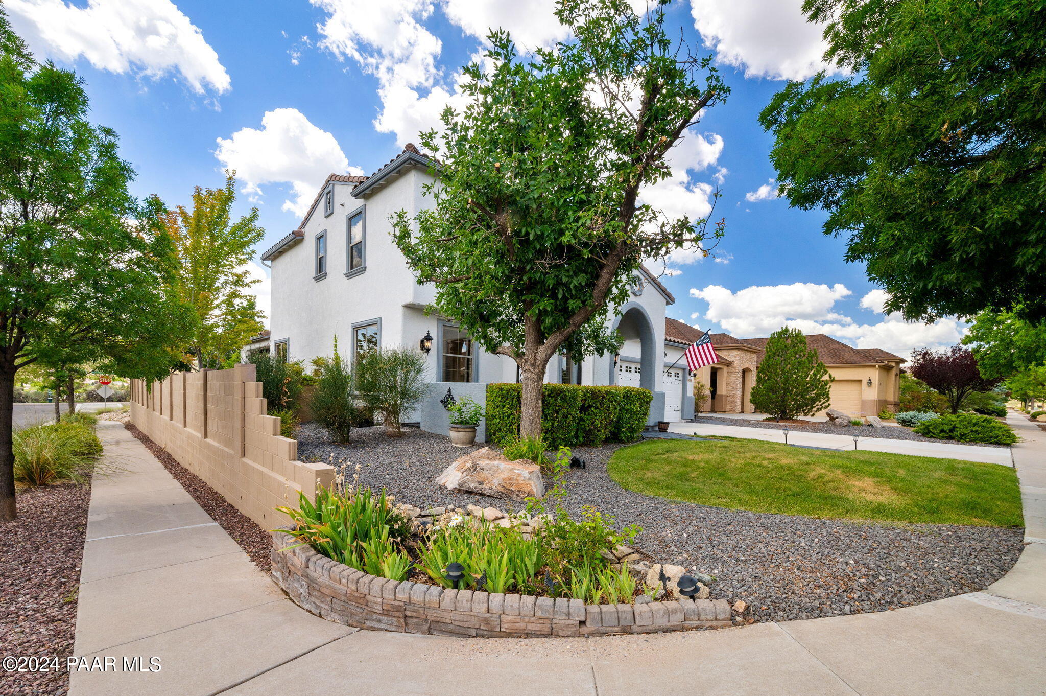 7237 E Cozy Camp Drive