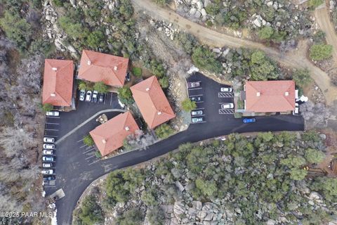 799 Sanctuary Road Prescott AZ 86305