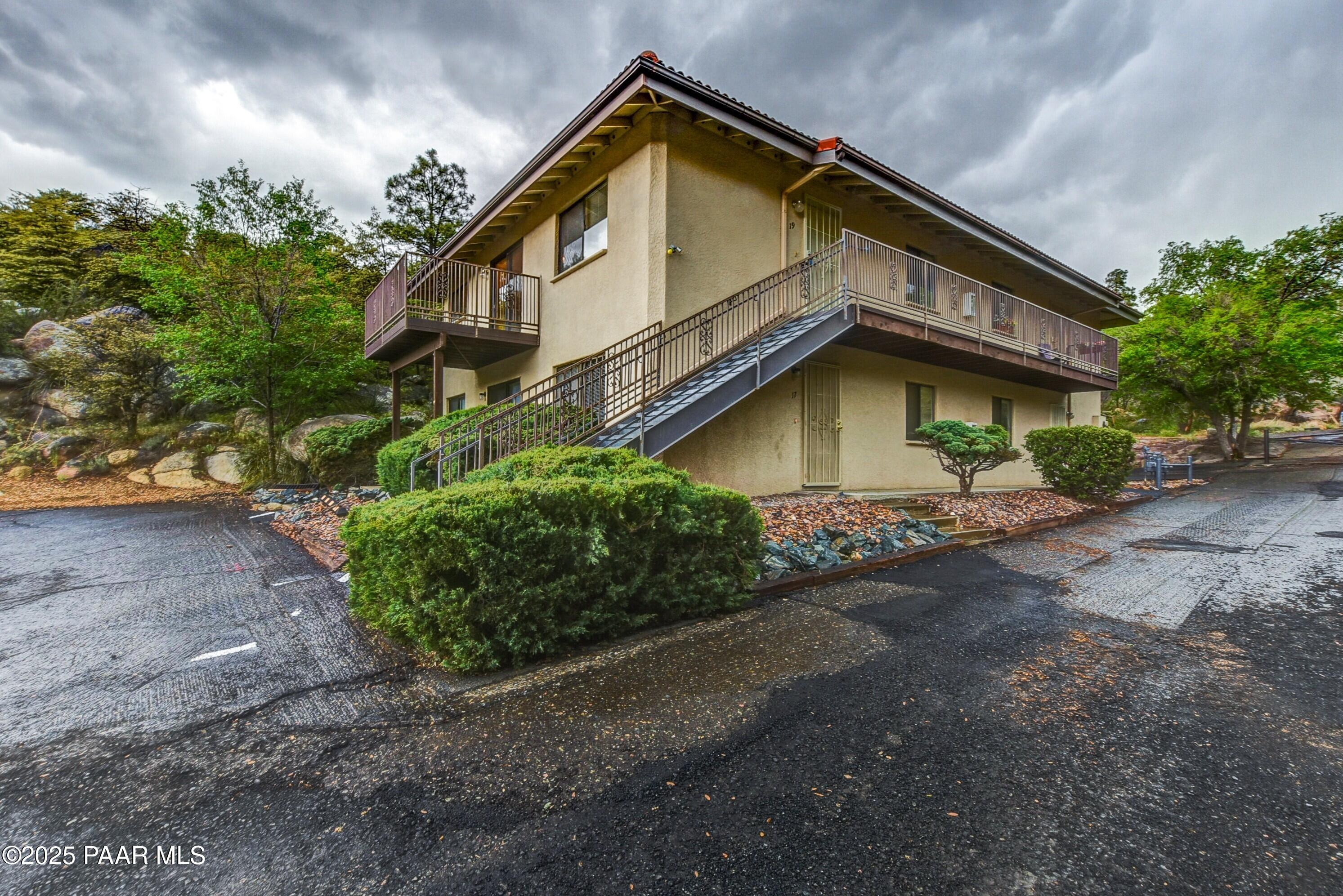 799 Sanctuary Road