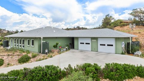 2320 Cyclorama Drive Prescott AZ 86305