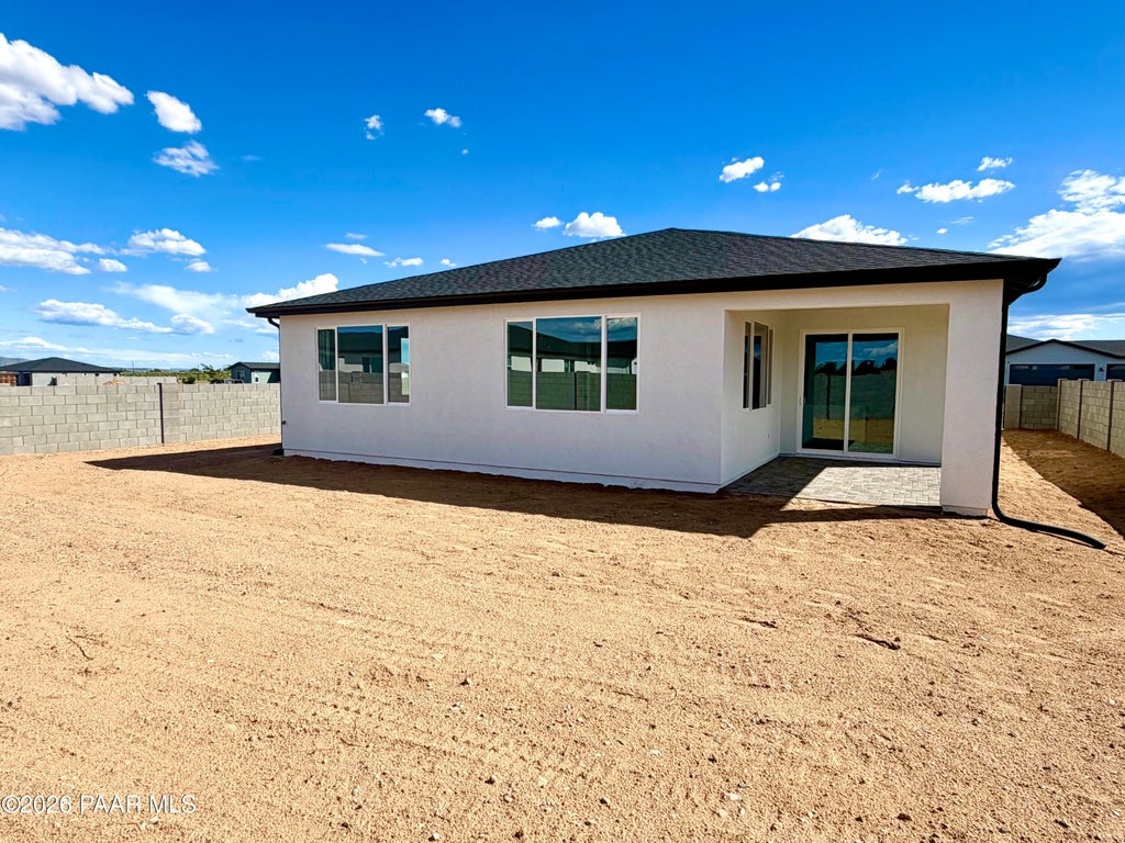 Photo of 7362 E Bison Road, Prescott Valley, AZ 86315 (MLS # 1084397)