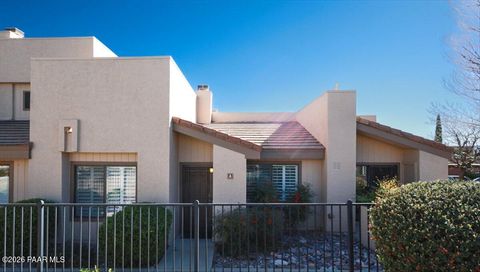 Photo of 2180 S Resort Way #7a, Prescott, AZ 86301 (MLS # 1080733)