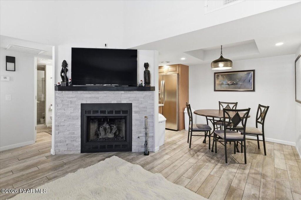 Photo of 2180 S Resort Way #7a, Prescott, AZ 86301 (MLS # 1080733)