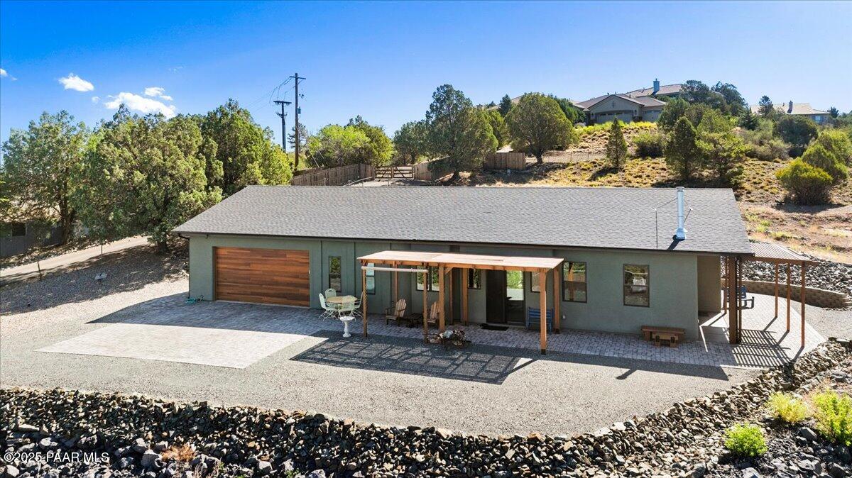 749 S Montezuma Street