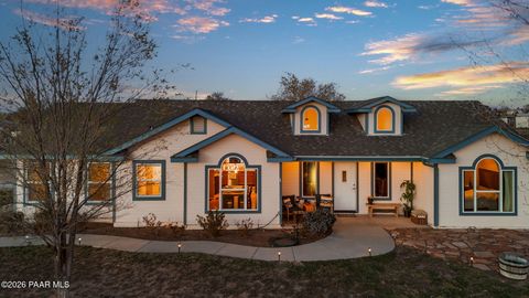 445 S Bella Road Chino Valley AZ 86323