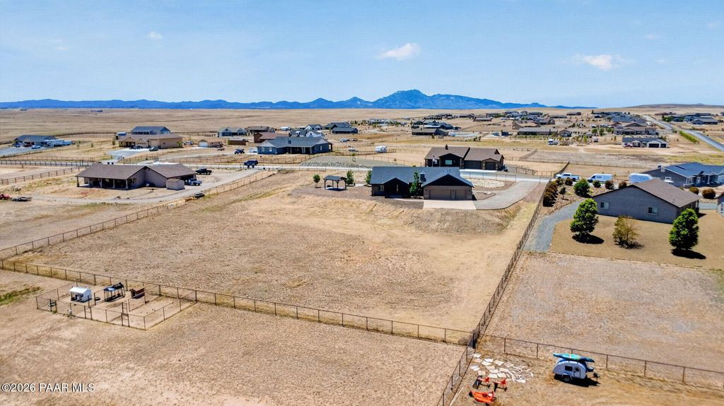 Photo of 10425 N Steel Road, Prescott Valley, AZ 86315 (MLS # 1082157)