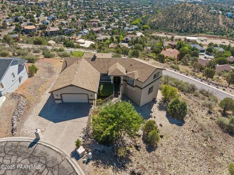 477 Miracle Rider Road Prescott AZ 86301