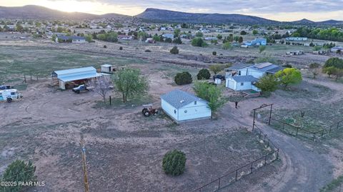 2650 N Parama Lane Chino Valley AZ 86323