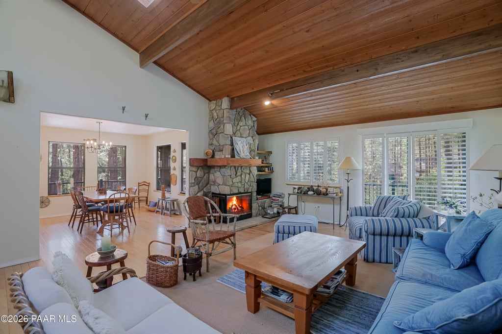 Photo of 245 Golden Eagle Drive, Prescott, AZ 86303 (MLS # 1082608)
