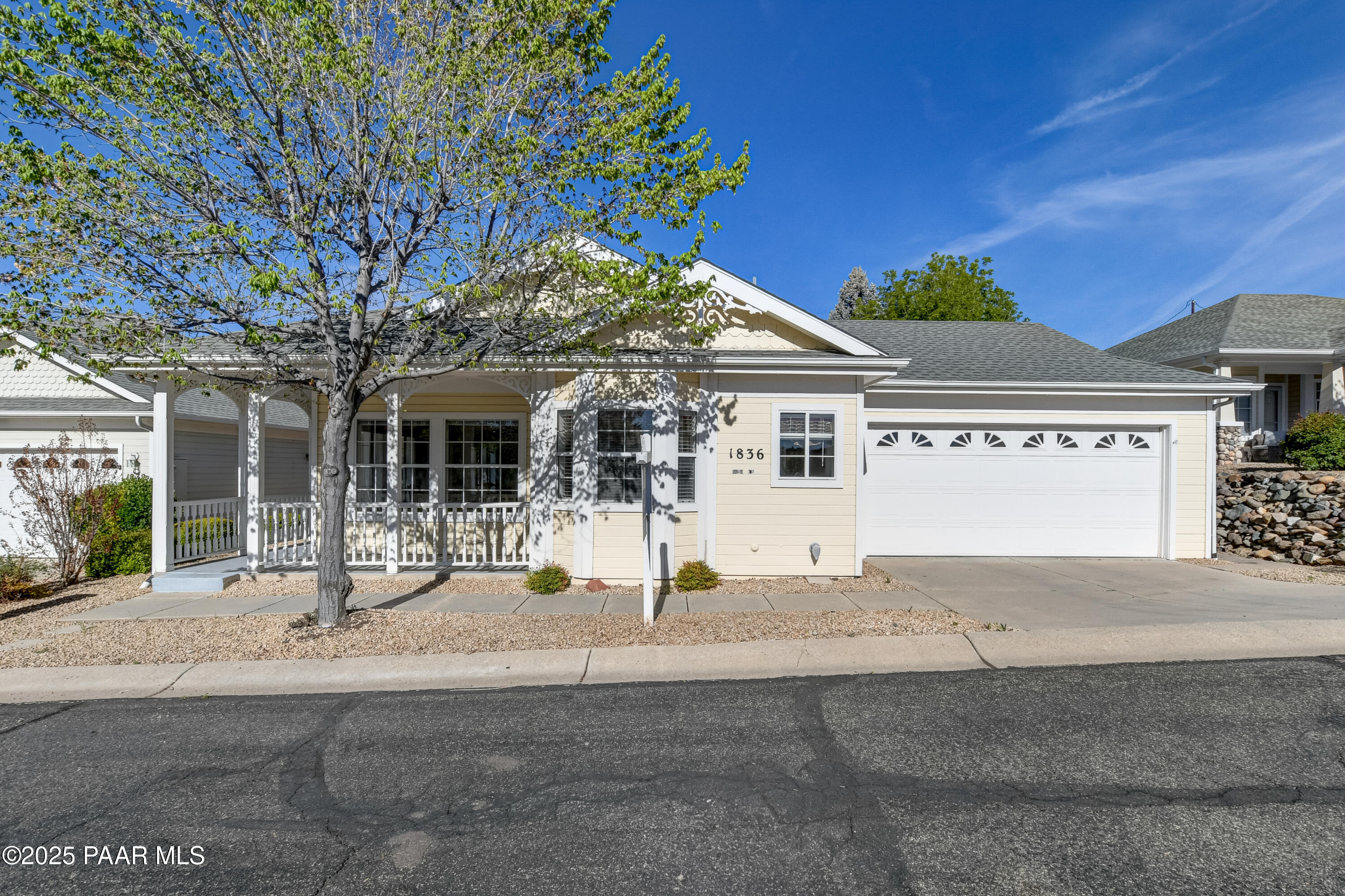 1836 Bond Circle