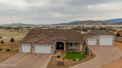 9480 E Pronghorn Lane Prescott Valley AZ 86315