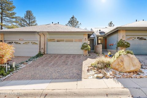 Photo of 1219 Timber Point N Pt, Prescott, AZ 86303 (MLS # 1078288)