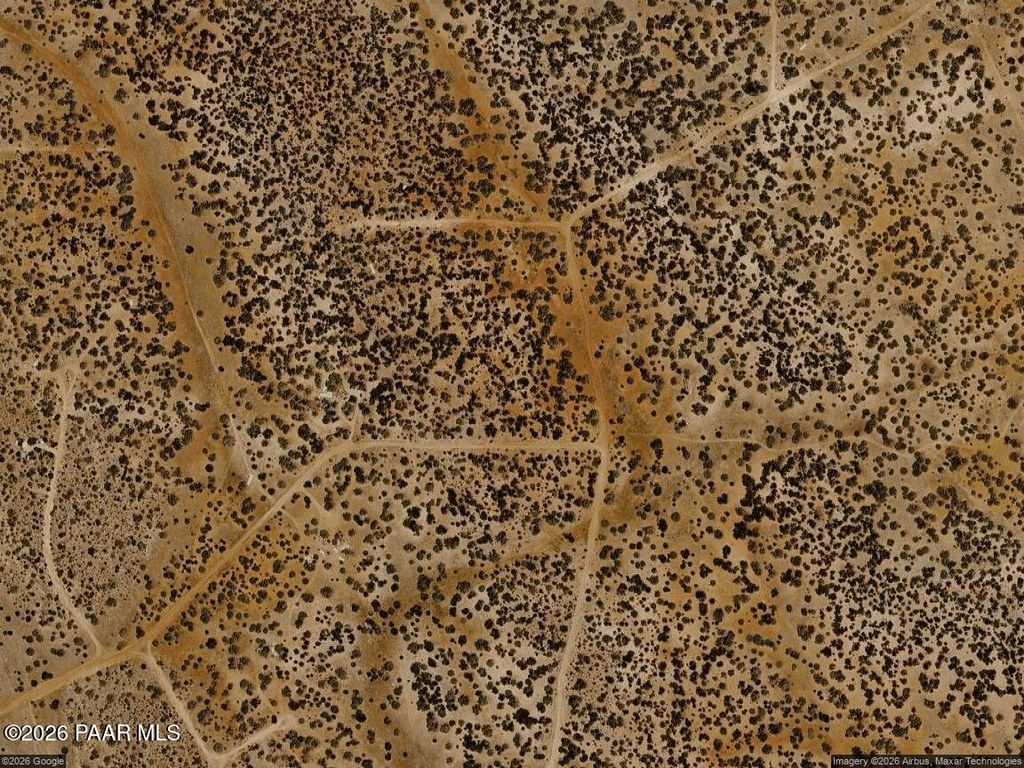 Photo of 32174 W Forest Lane, Seligman, AZ 86337 (MLS # 1079434)