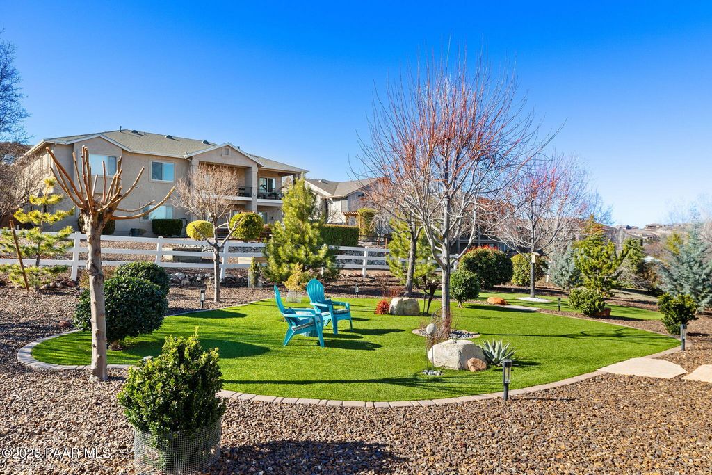 Photo of 1067 Northridge Drive, Prescott, AZ 86301 (MLS # 1079352)