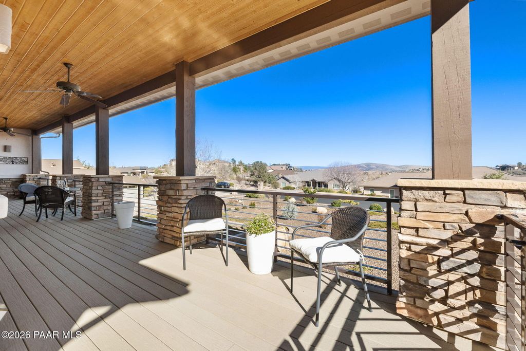 Photo of 1067 Northridge Drive, Prescott, AZ 86301 (MLS # 1079352)