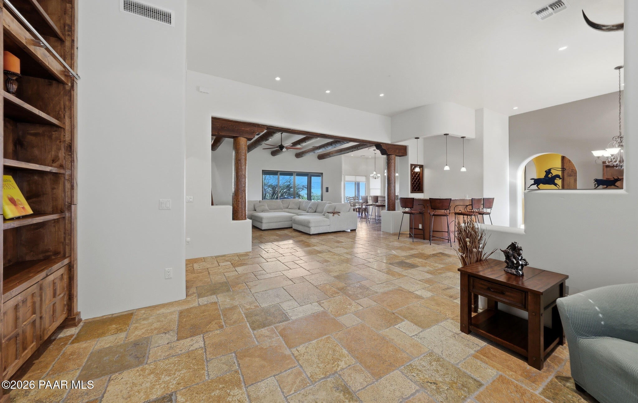 3211 W Horizon Drive